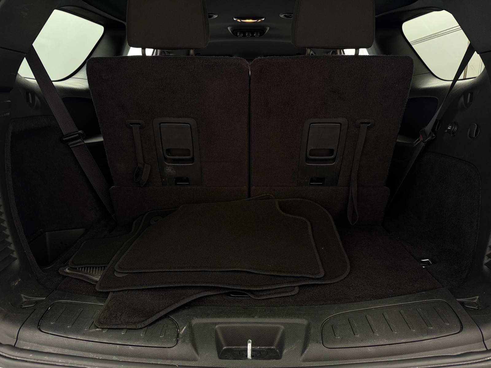 Thumbnail: 2025 Dodge Durango - 7
