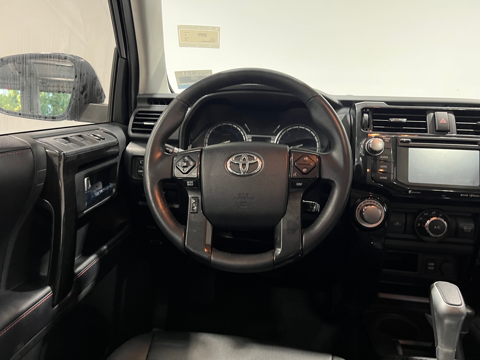 Thumbnail: 2018 Toyota 4Runner - 5