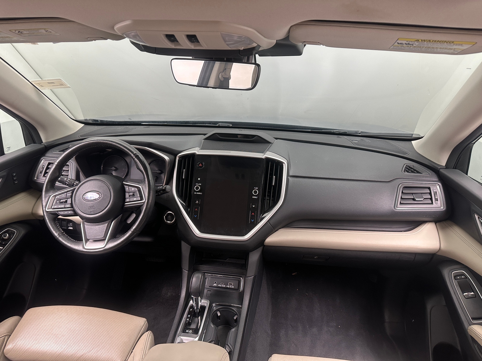 Thumbnail: 2023 Subaru Ascent - 2