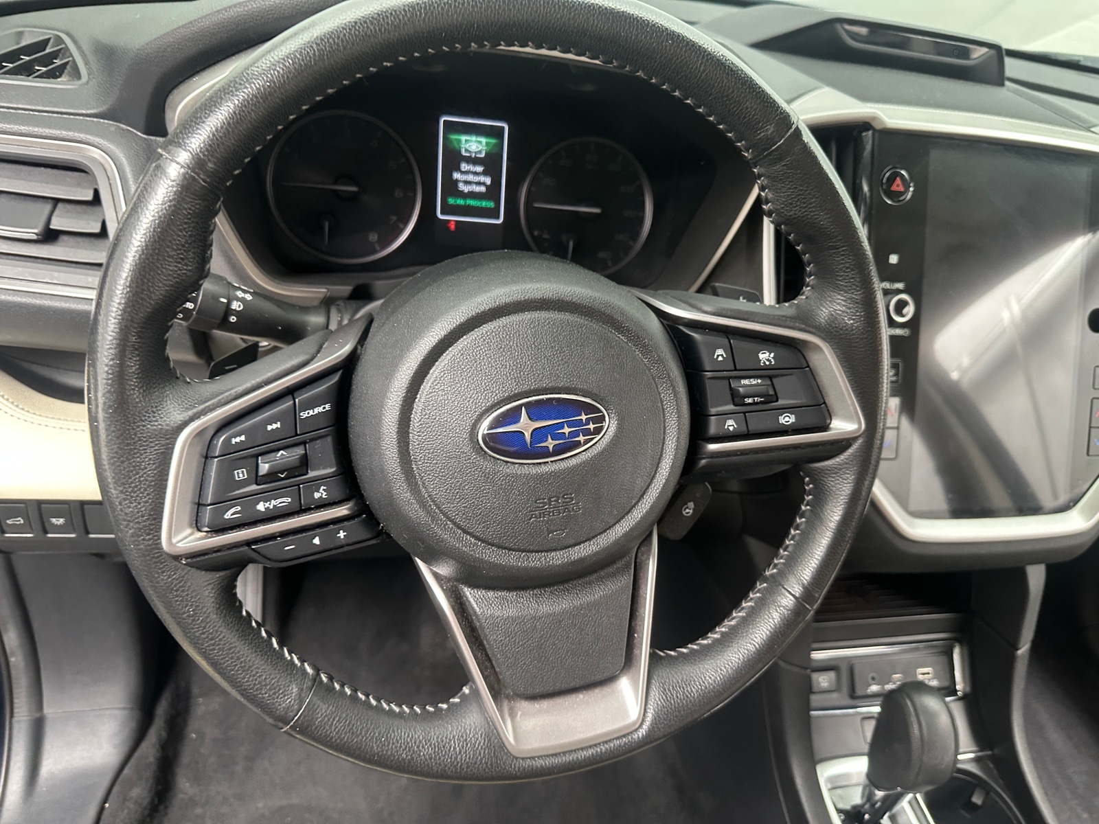 Thumbnail: 2023 Subaru Ascent - 4