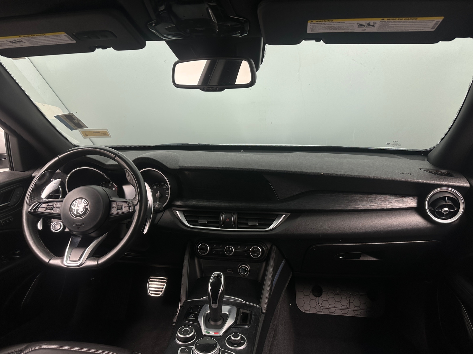 Thumbnail: 2022 Alfa Romeo Stelvio - 2
