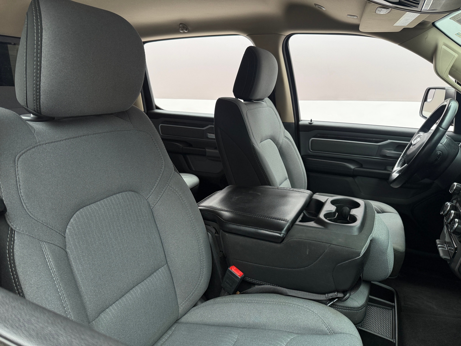 Thumbnail: 2020 RAM 1500 - 2