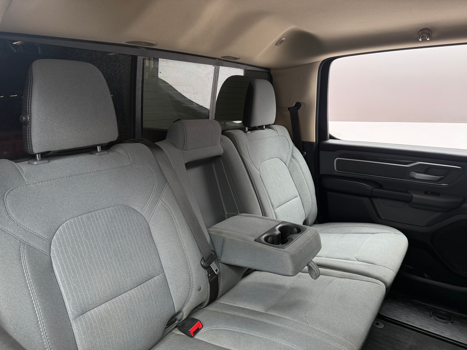 Thumbnail: 2020 RAM 1500 - 6