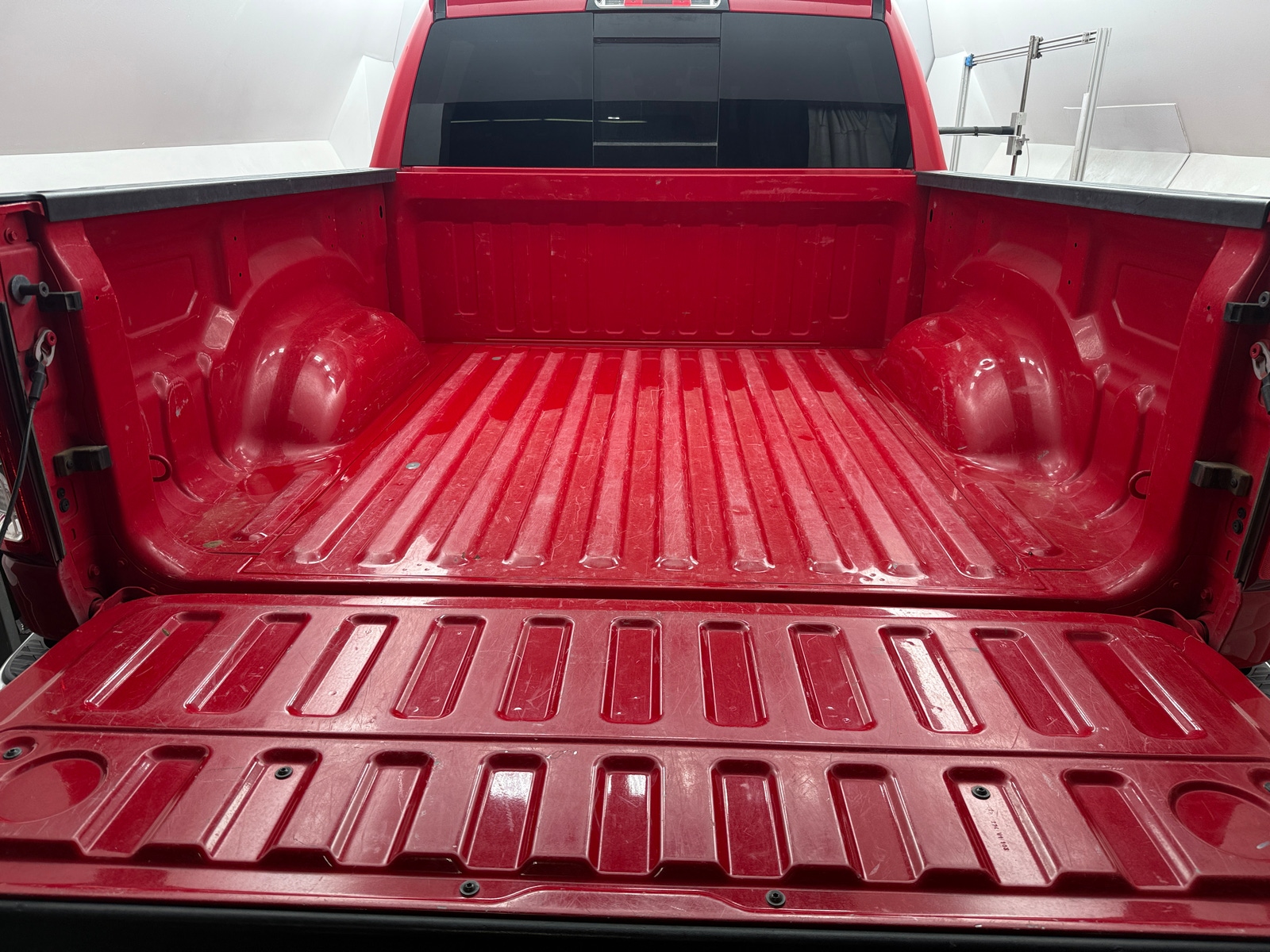 Thumbnail: 2020 RAM 1500 - 7