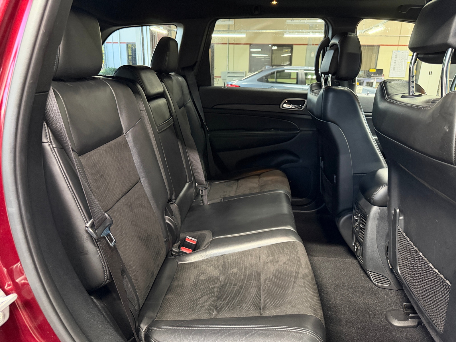 Thumbnail: 2020 Jeep Grand Cherokee - 5