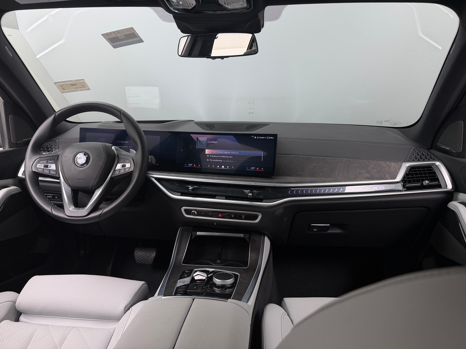 Thumbnail: 2026 BMW X5 - 2