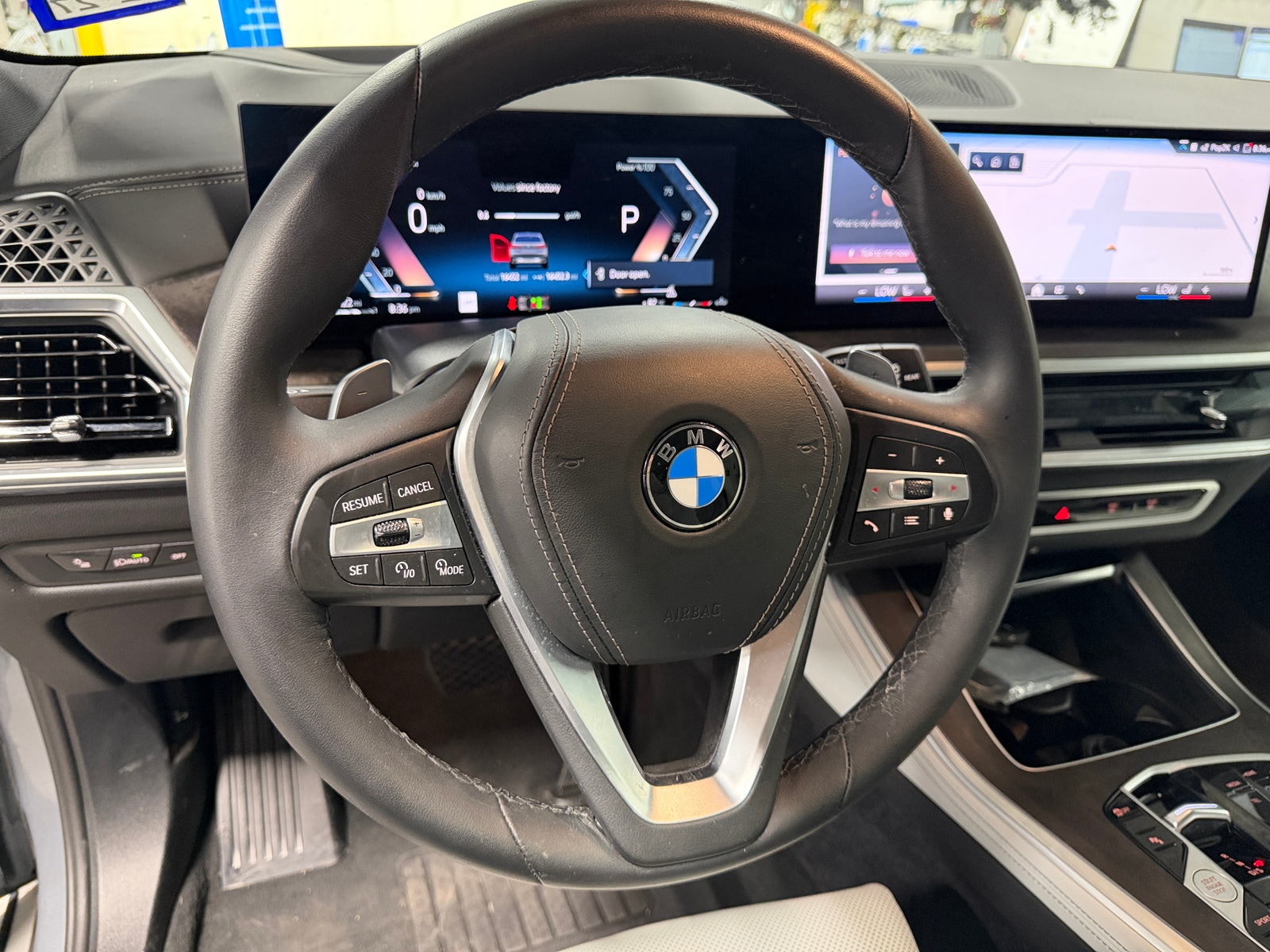 Thumbnail: 2026 BMW X5 - 4