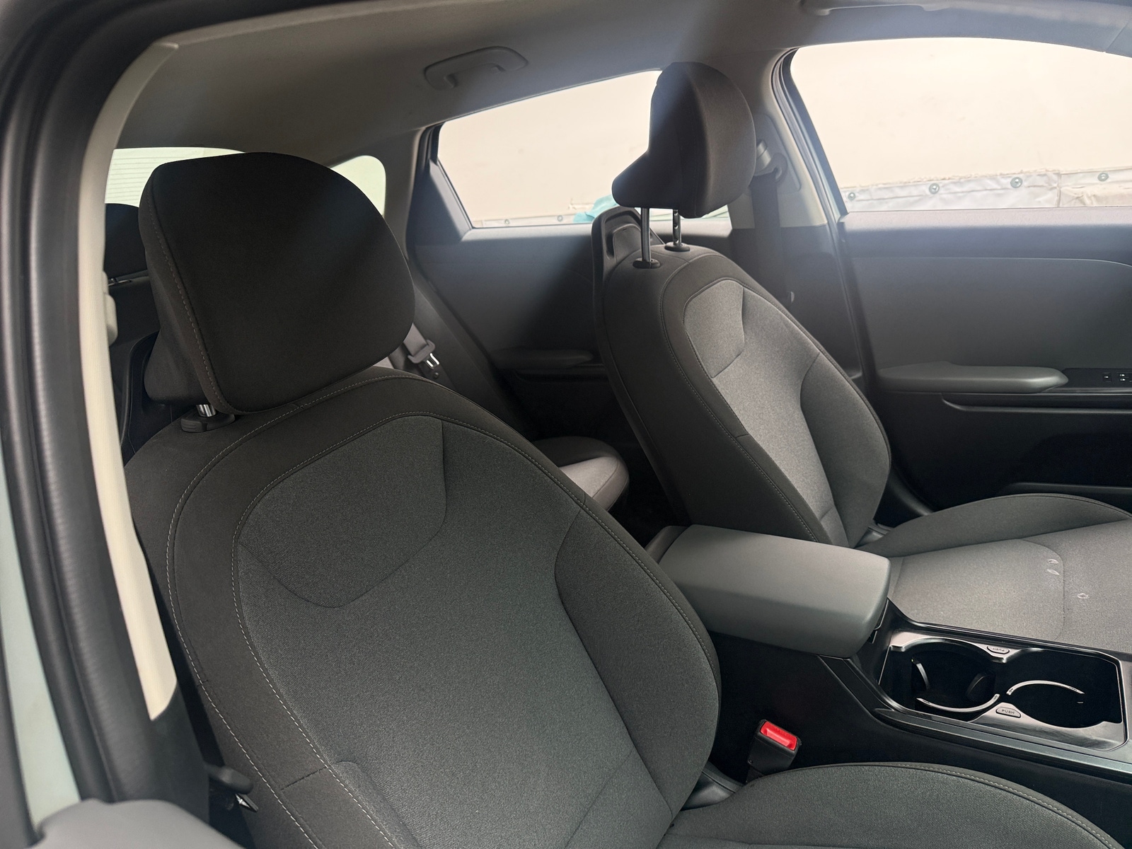 Thumbnail: 2025 Kia K4 - 2