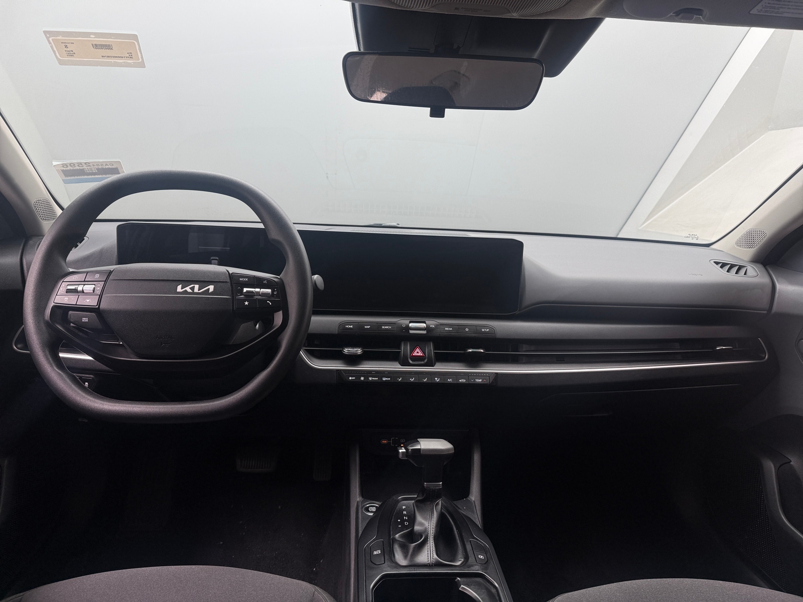 Thumbnail: 2025 Kia K4 - 3