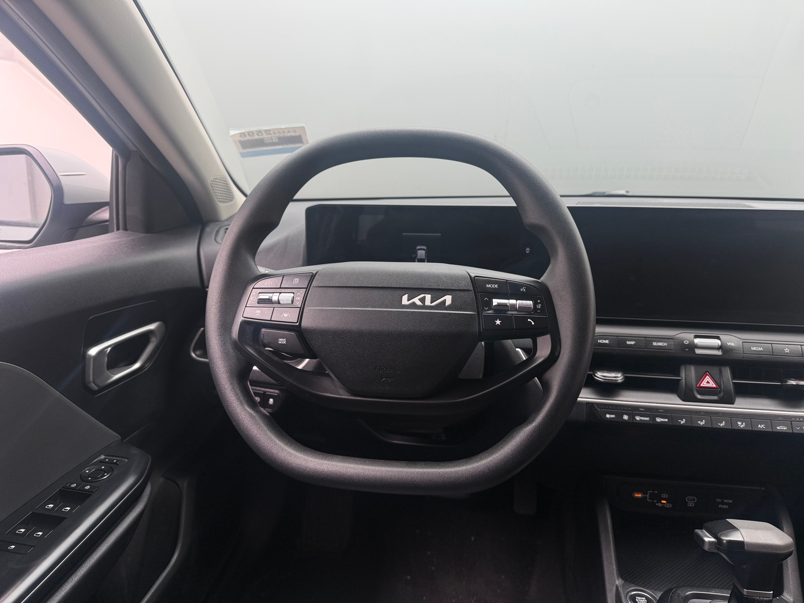 Thumbnail: 2025 Kia K4 - 5