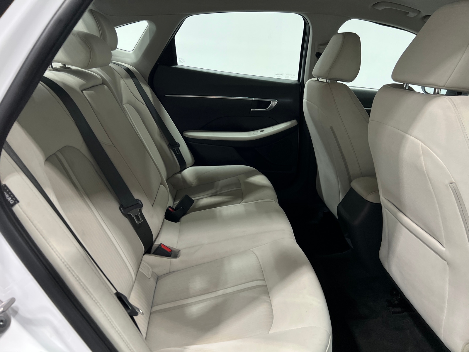 Thumbnail: 2023 Hyundai Sonata - 6