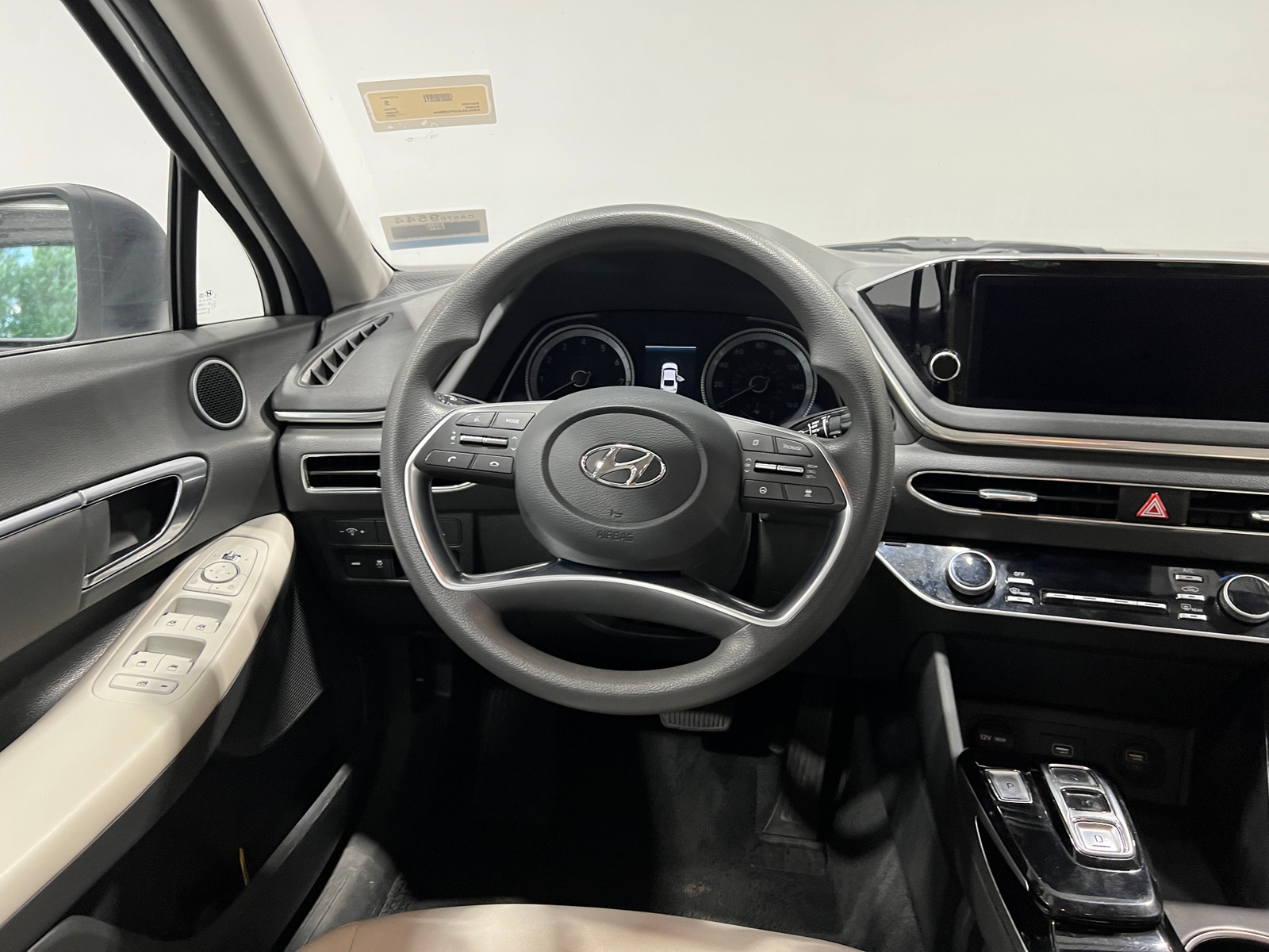 Thumbnail: 2023 Hyundai Sonata - 5