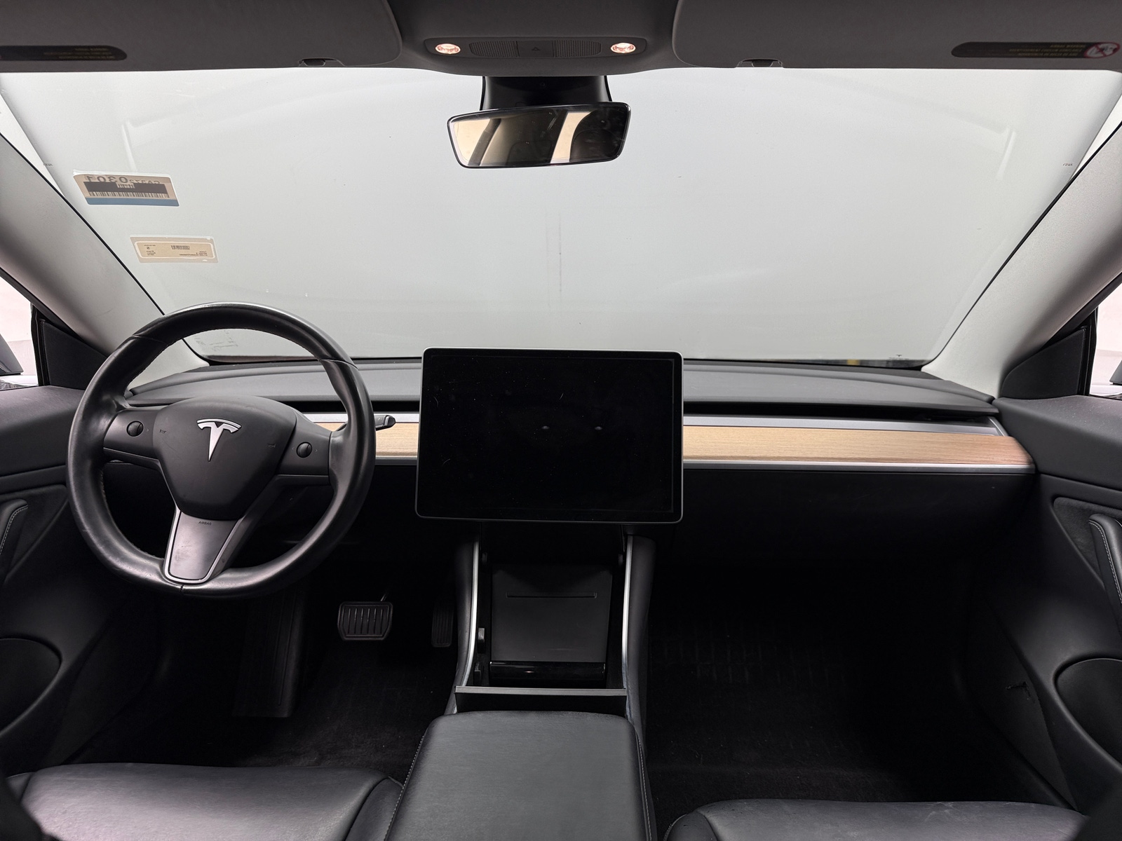 Thumbnail: 2019 Tesla Model 3 - 2