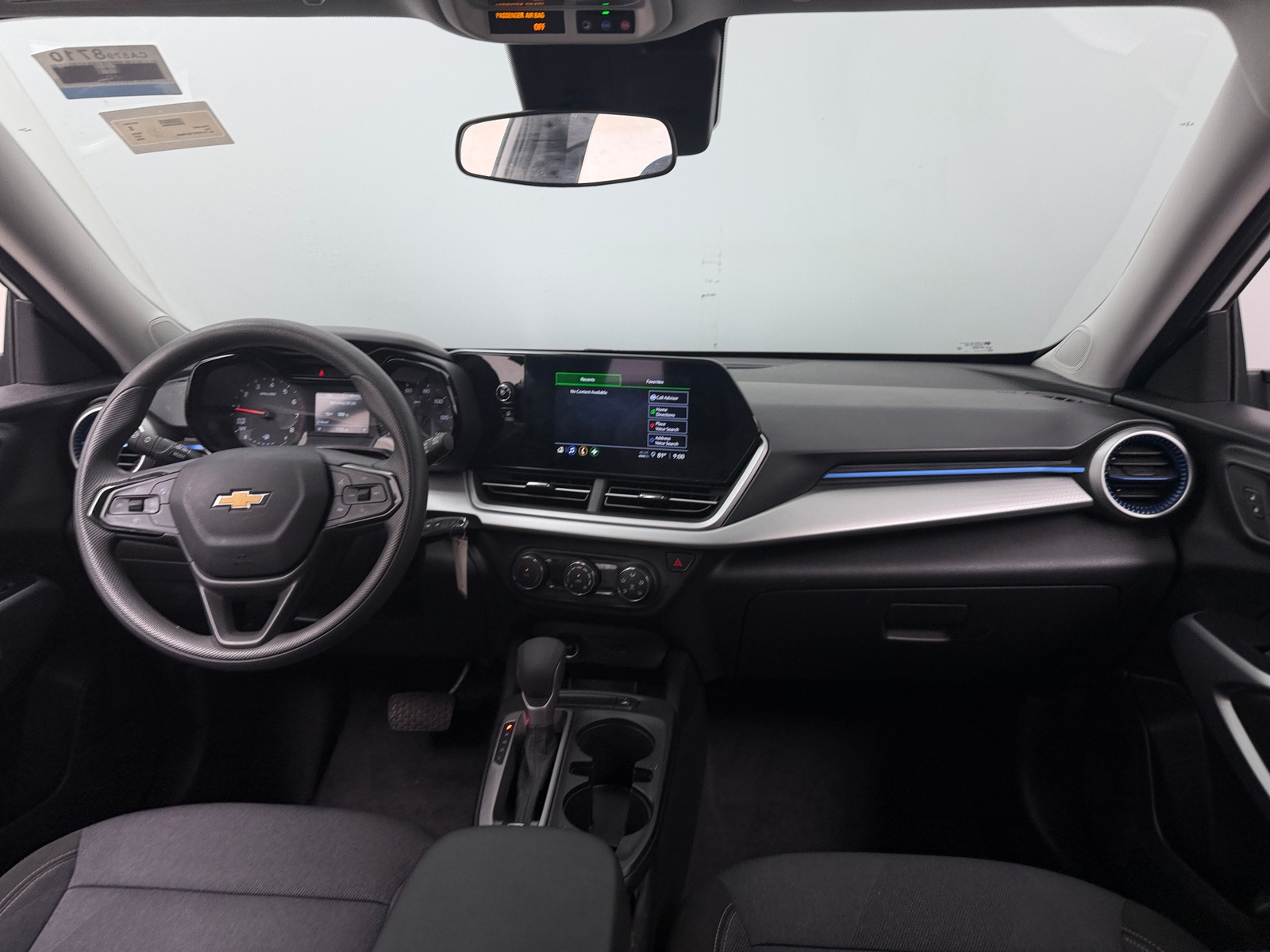 Thumbnail: 2026 Chevrolet Trax - 3