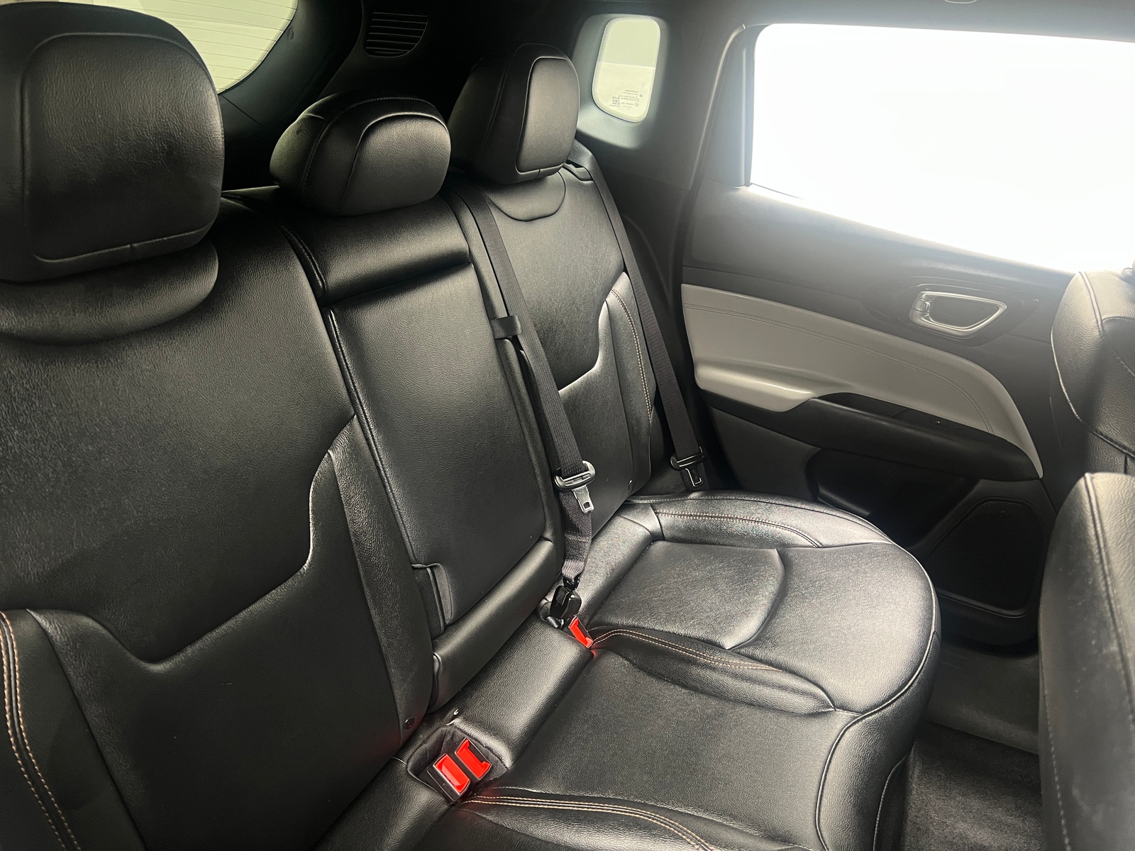 Thumbnail: 2024 Jeep Compass - 5