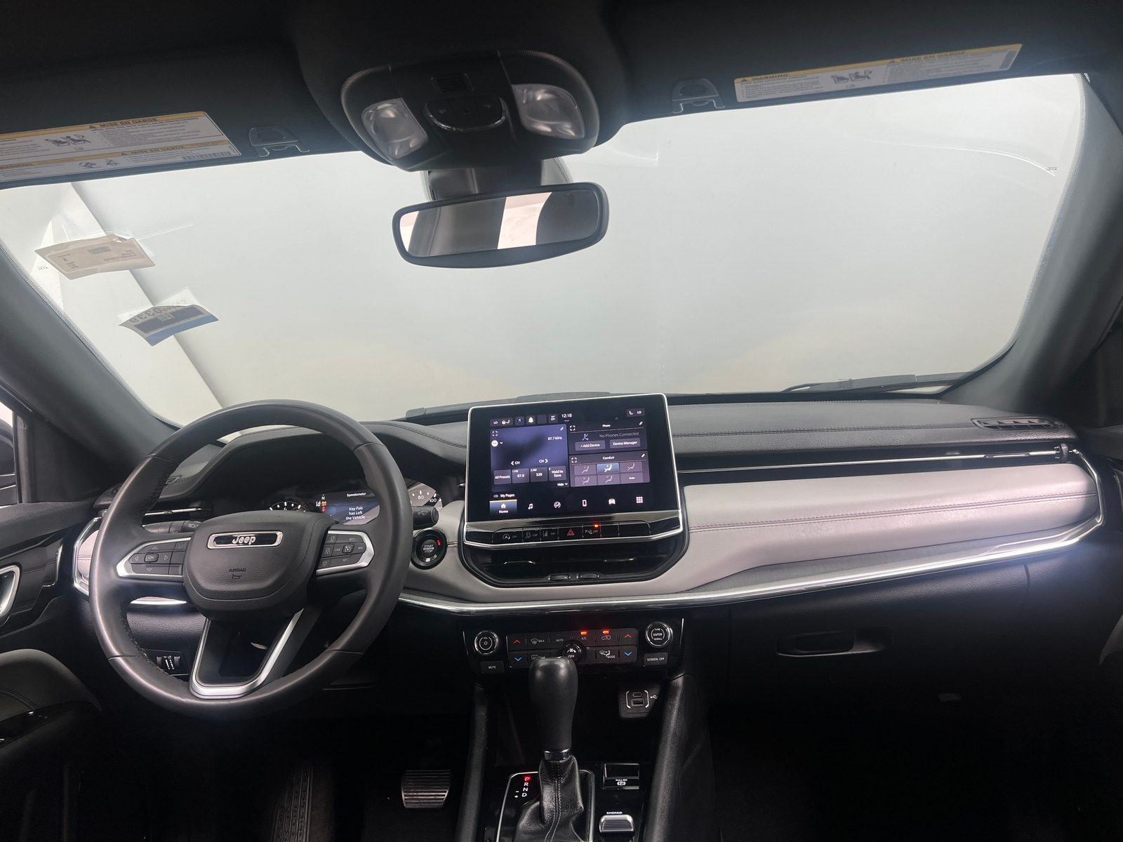 Thumbnail: 2024 Jeep Compass - 2