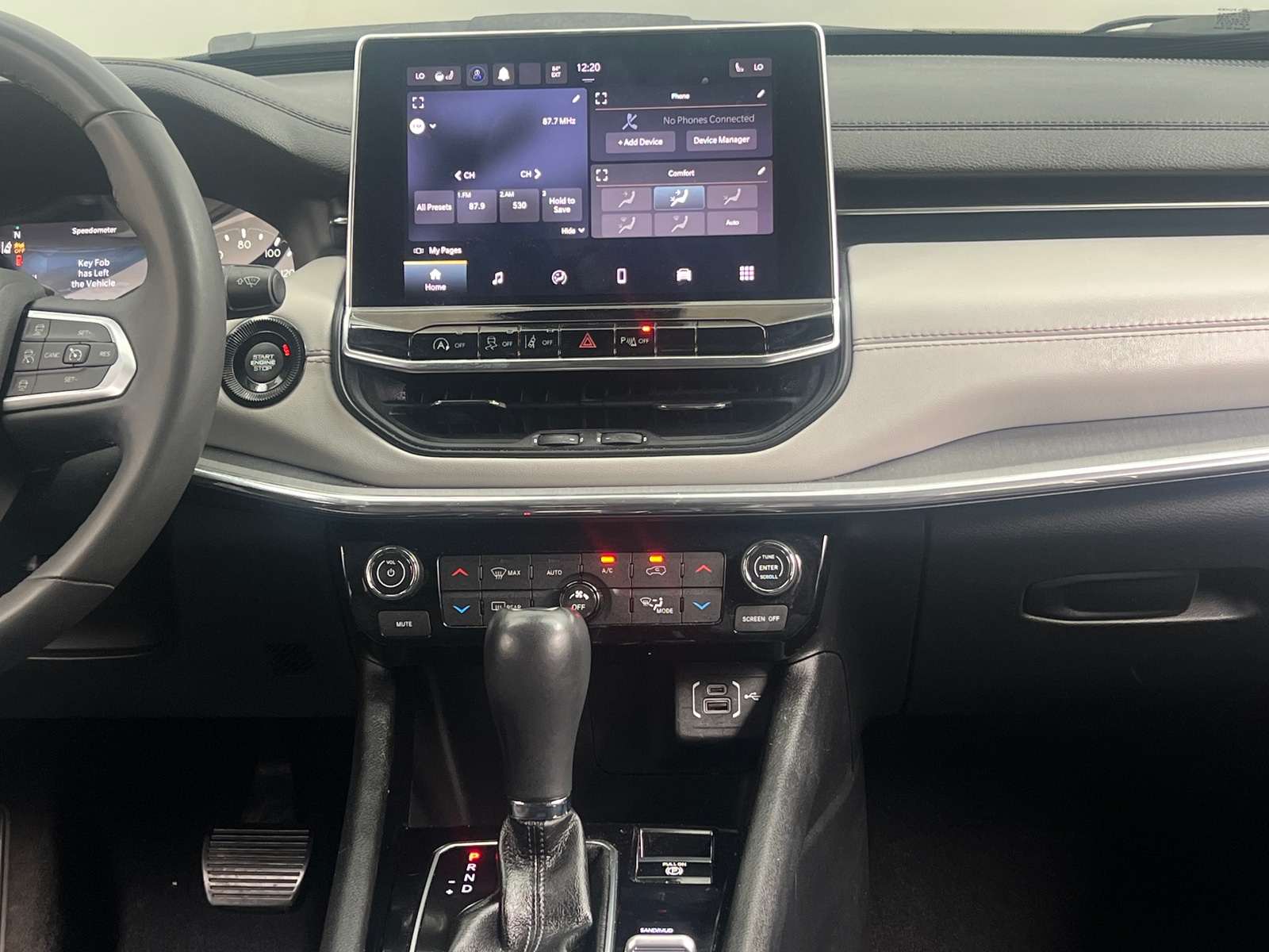 Thumbnail: 2024 Jeep Compass - 3