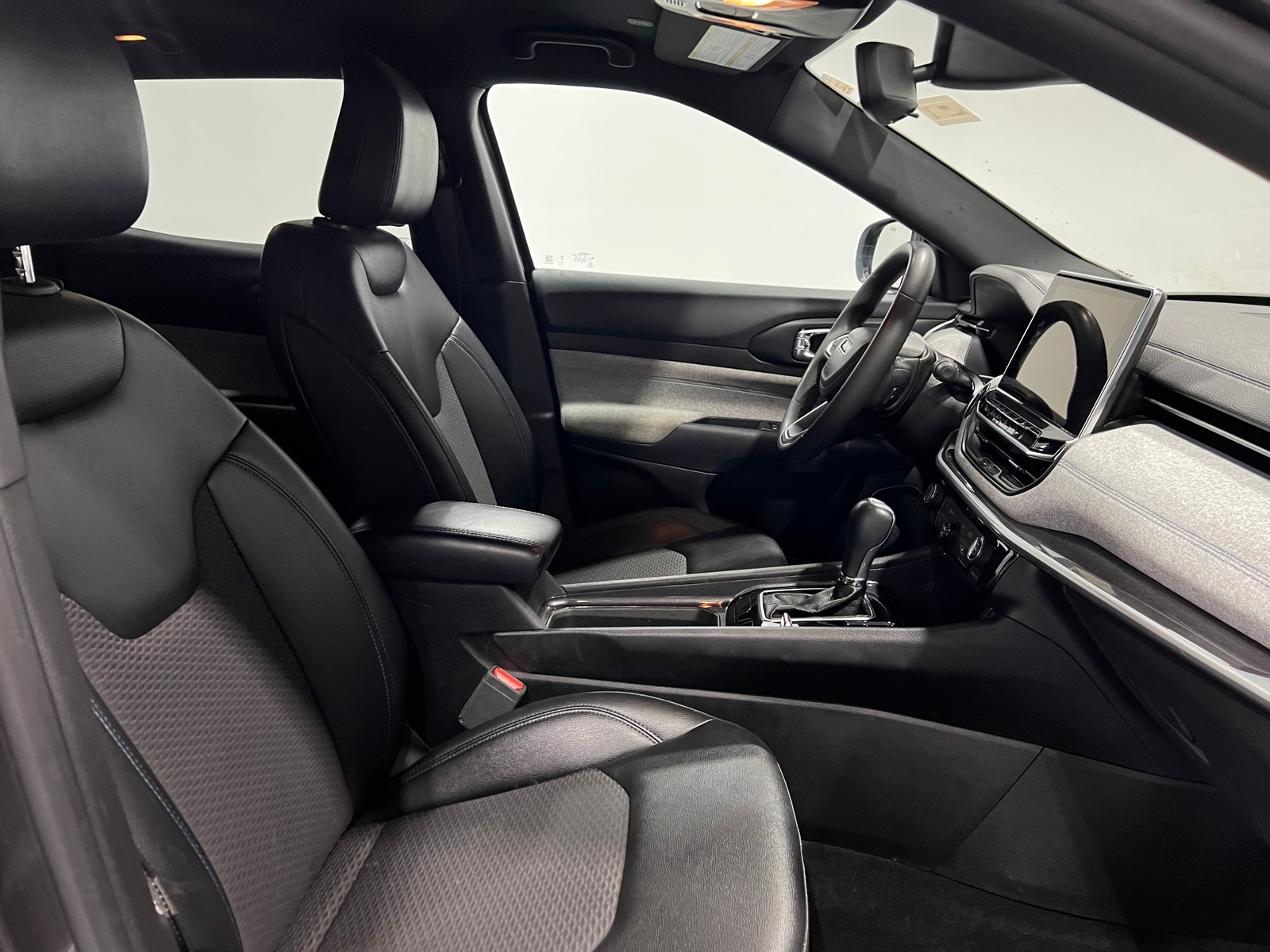 Thumbnail: 2024 Jeep Compass - 2