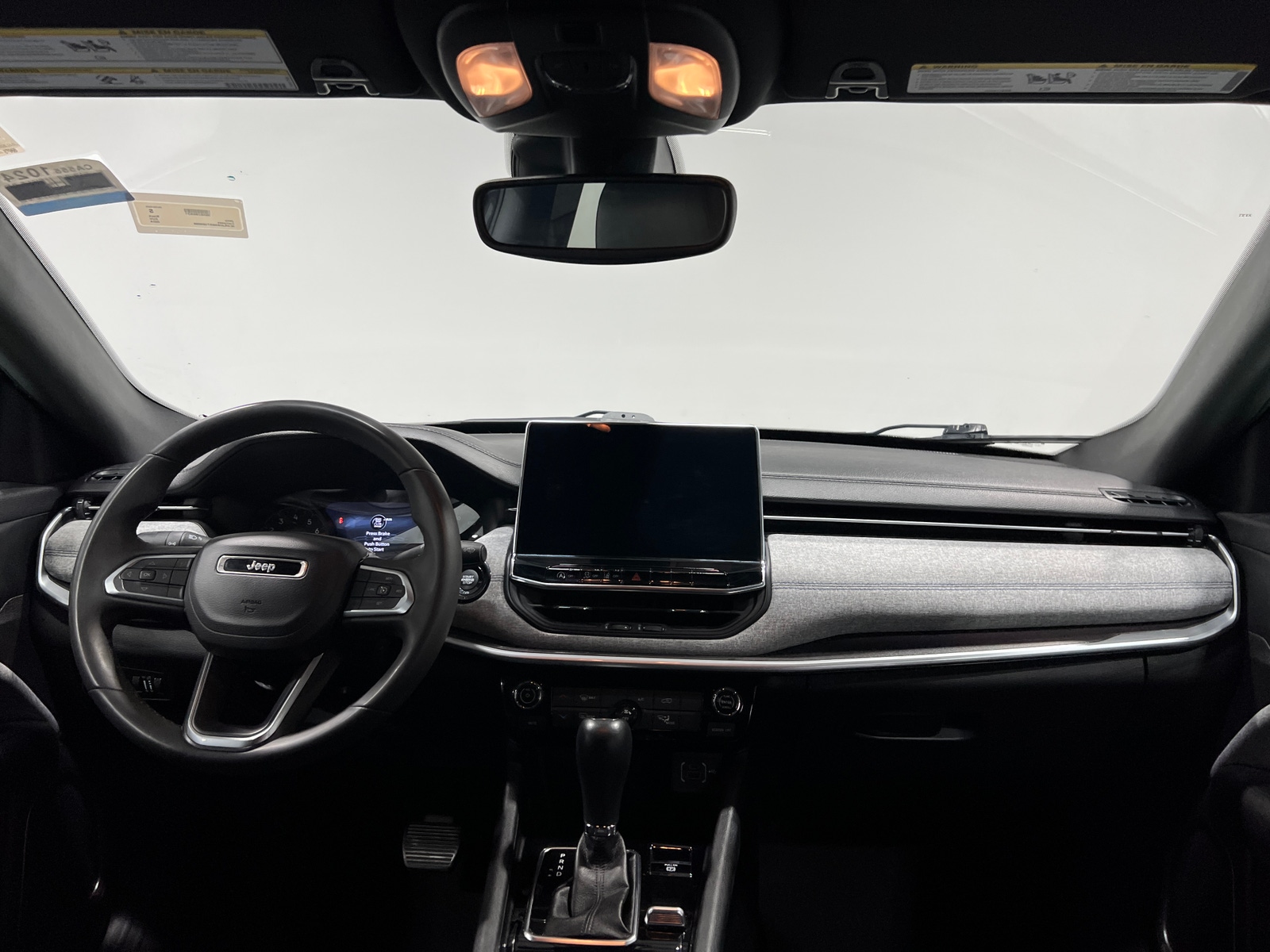 Thumbnail: 2024 Jeep Compass - 3