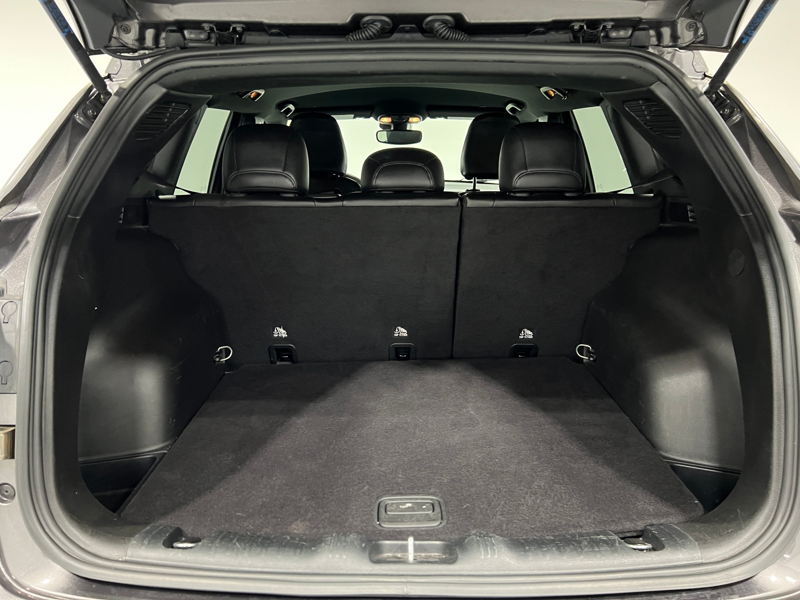 Thumbnail: 2024 Jeep Compass - 7