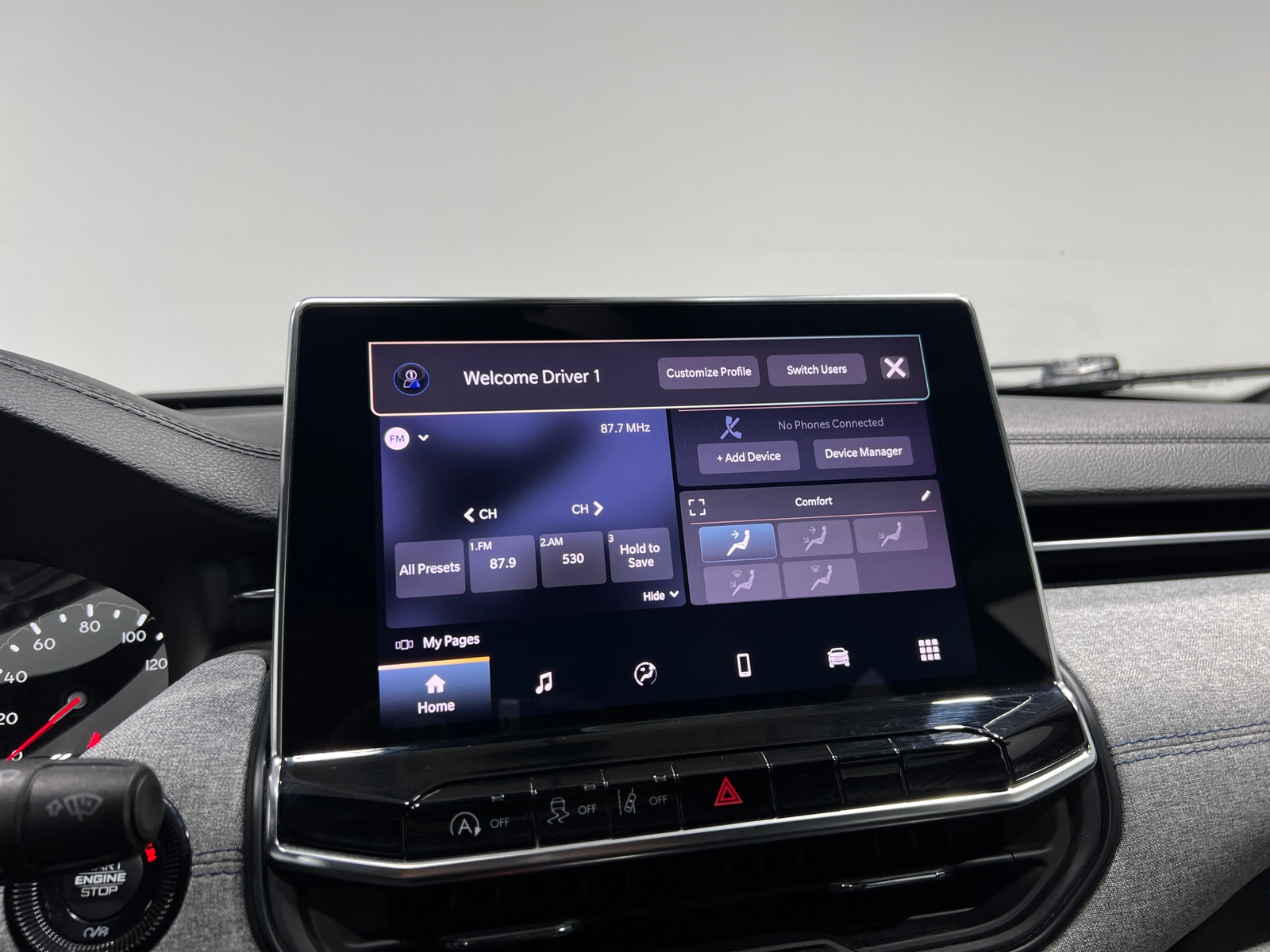 Thumbnail: 2024 Jeep Compass - 4
