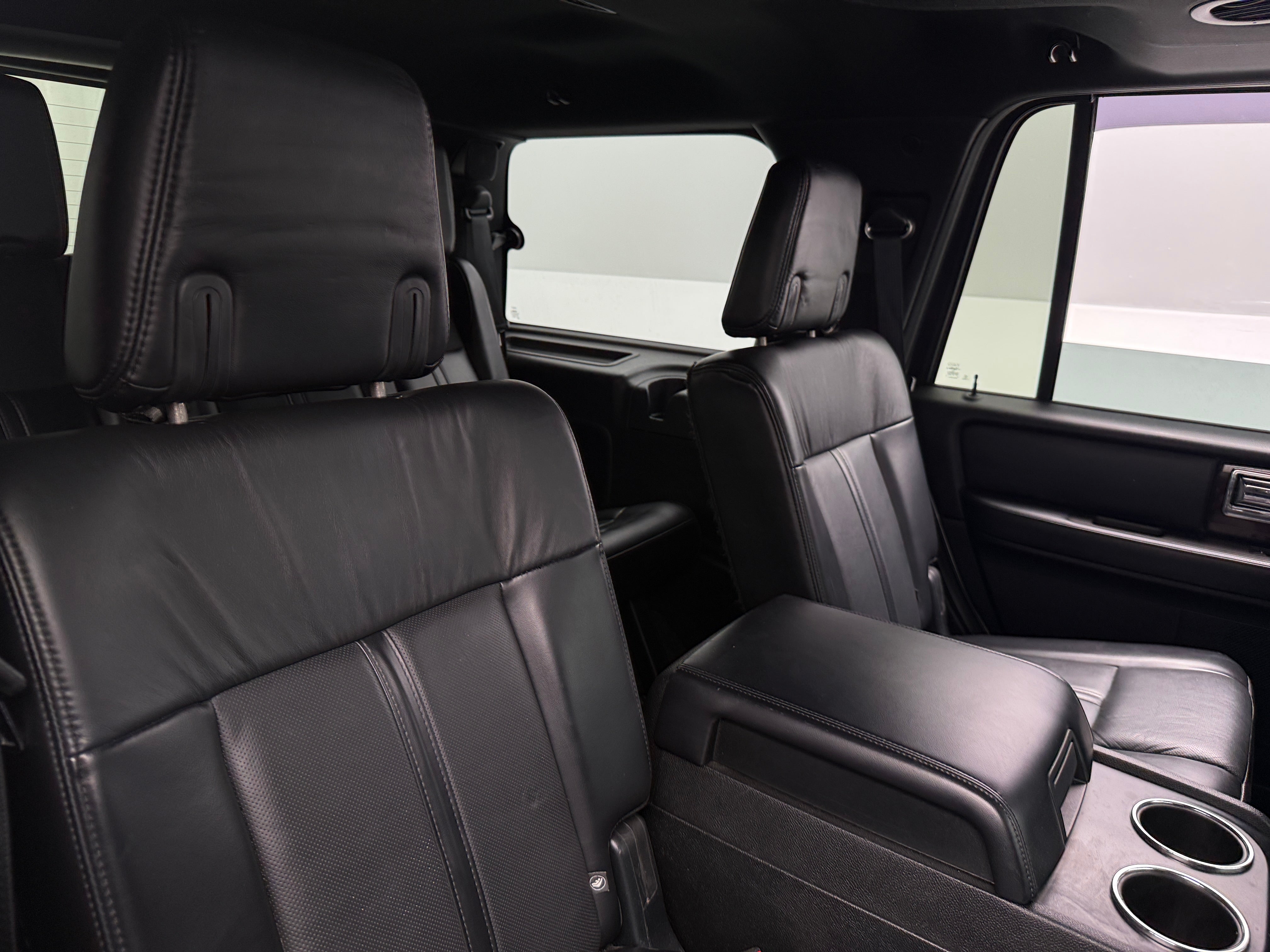 2017 Lincoln Navigator