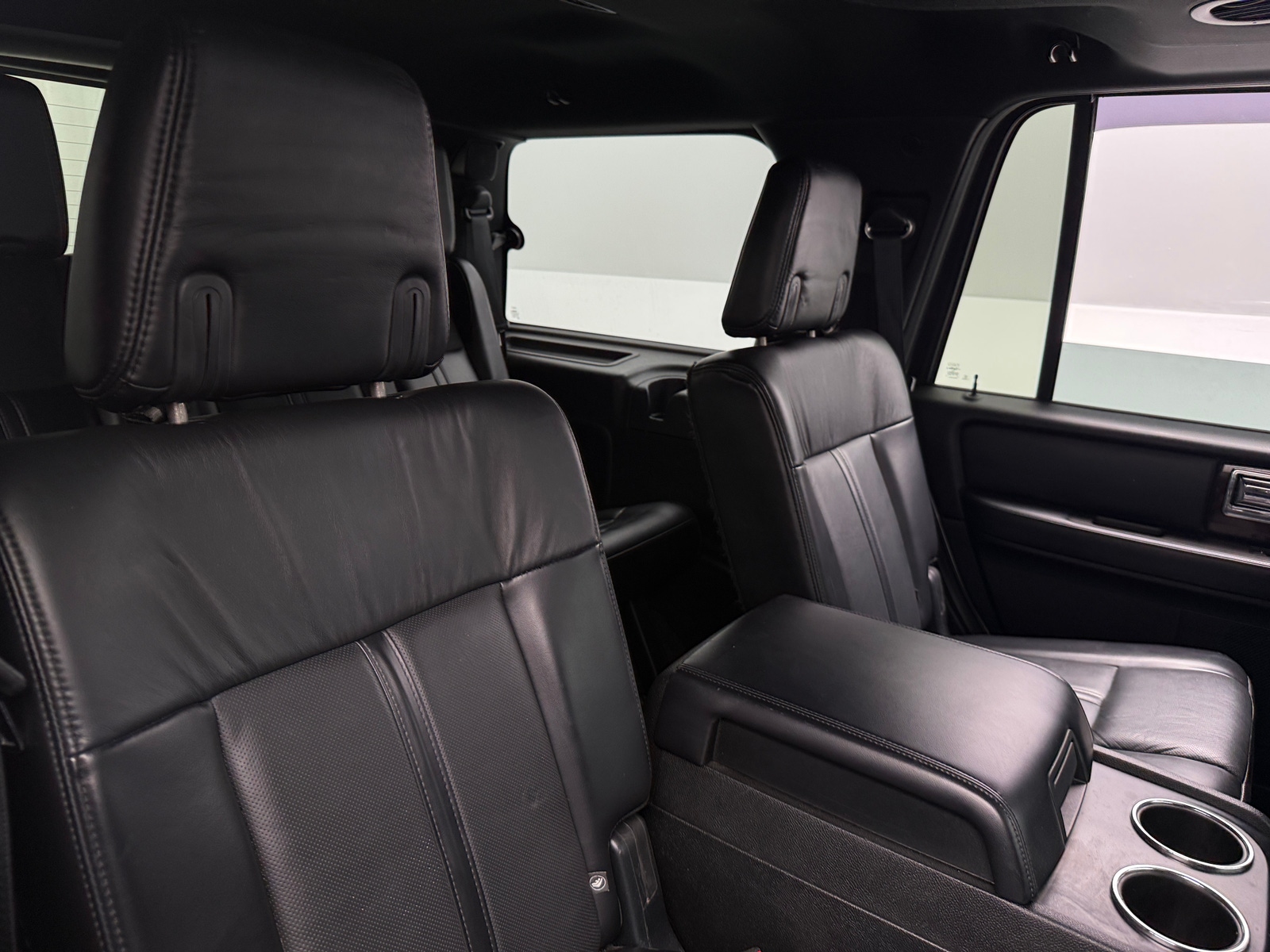 Thumbnail: 2017 Lincoln Navigator - 5