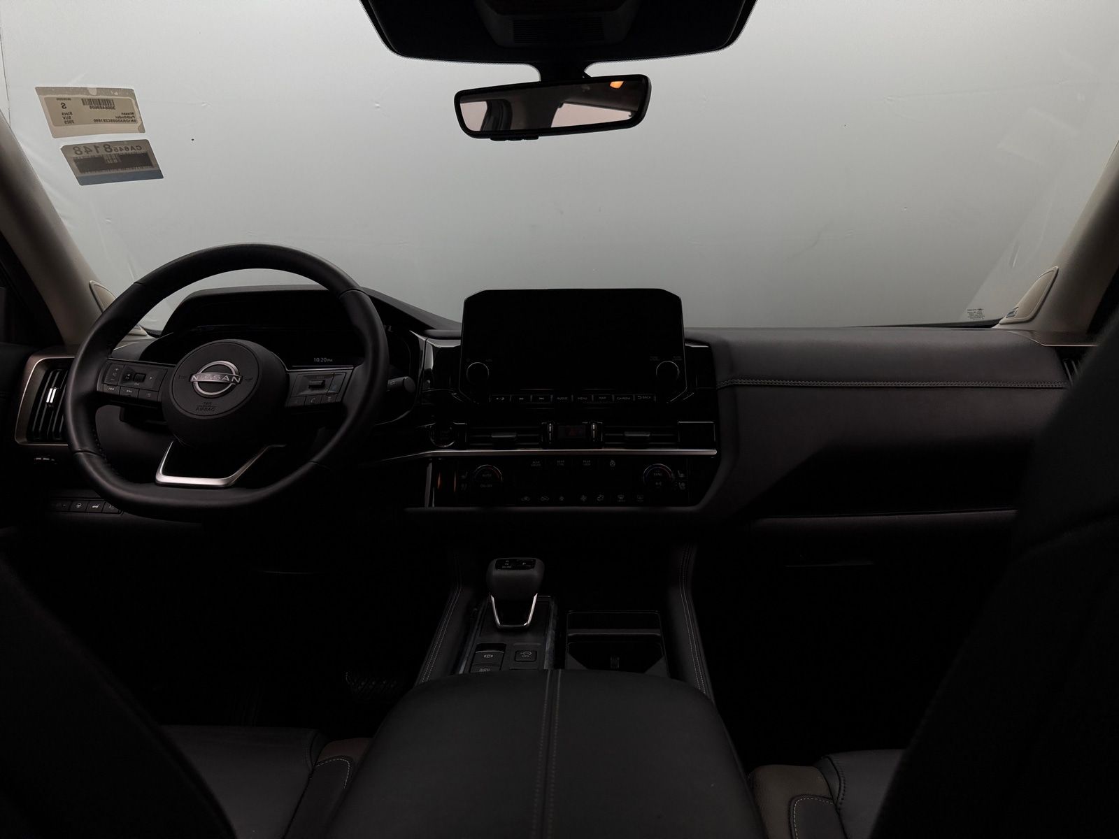 Thumbnail: 2025 Nissan Pathfinder - 2