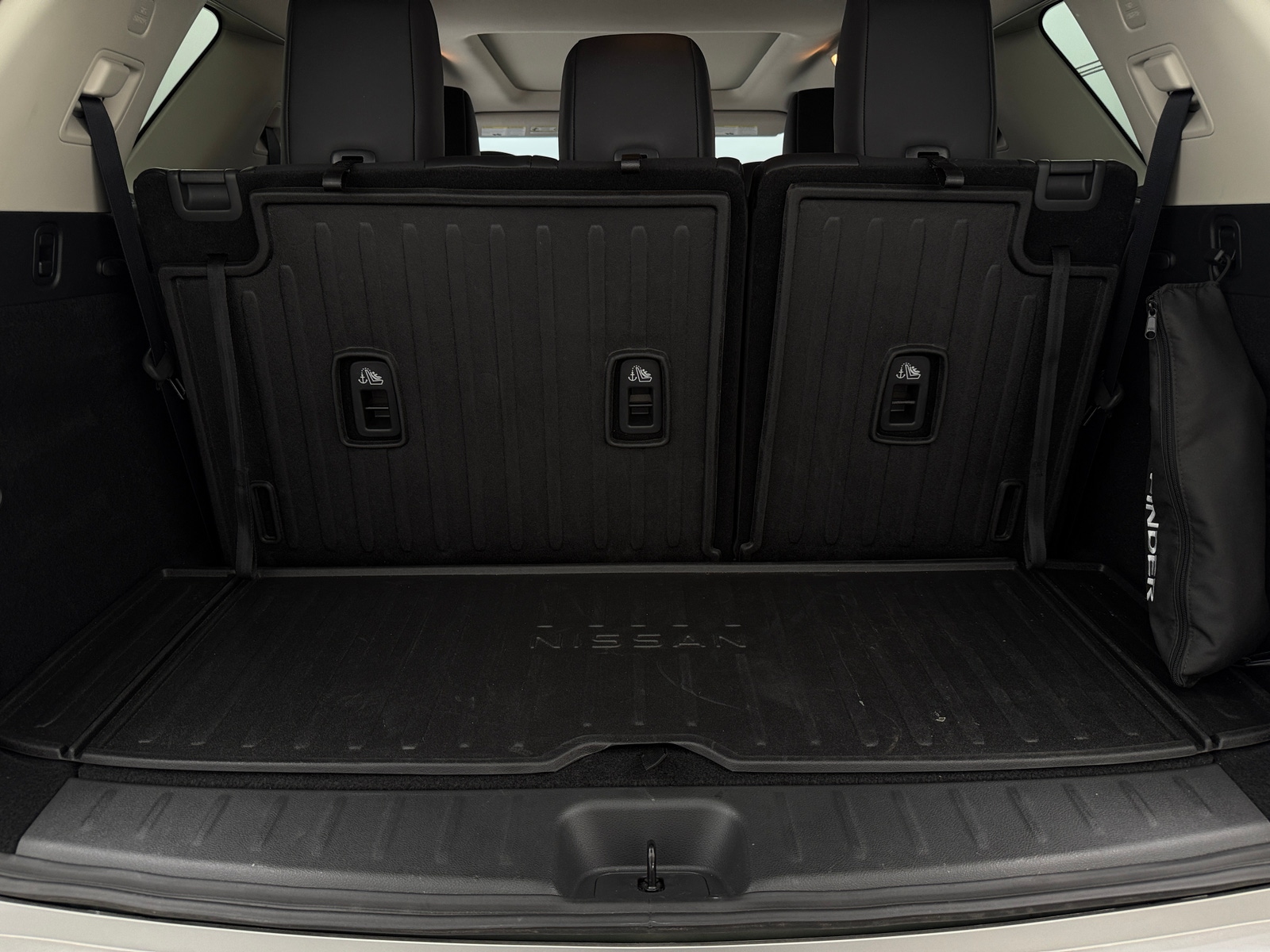 Thumbnail: 2025 Nissan Pathfinder - 6