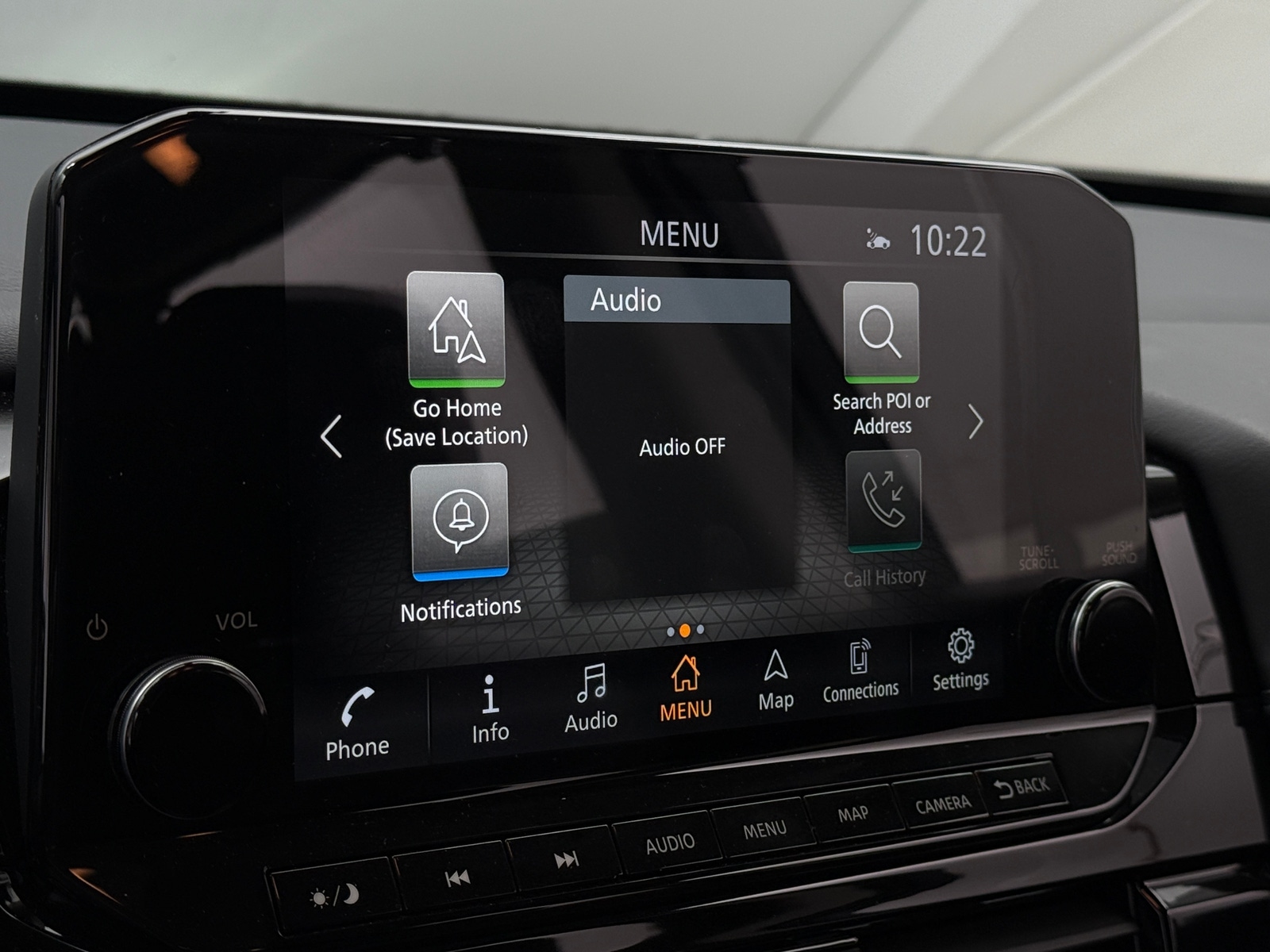 Thumbnail: 2025 Nissan Pathfinder - 3