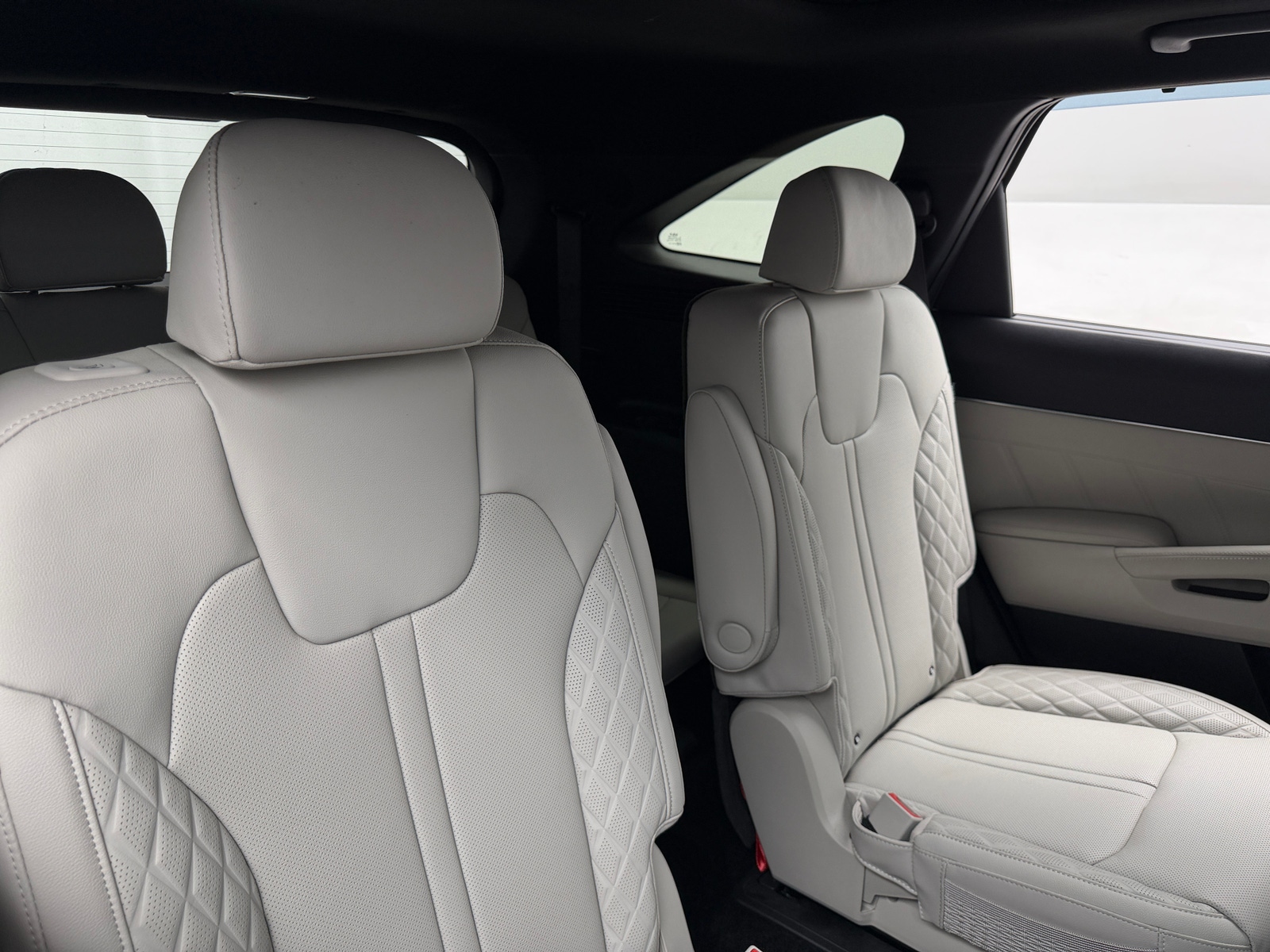 Thumbnail: 2025 Kia Sorento - 5