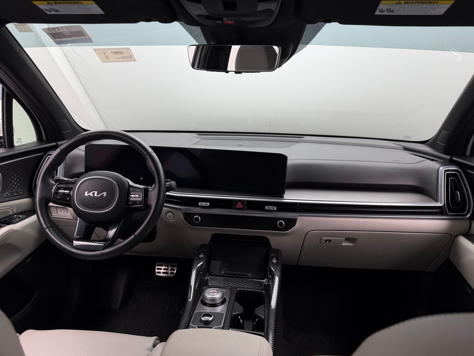 Thumbnail: 2025 Kia Sorento - 2