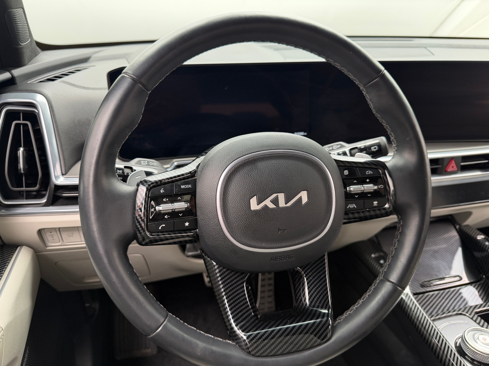 Thumbnail: 2025 Kia Sorento - 4