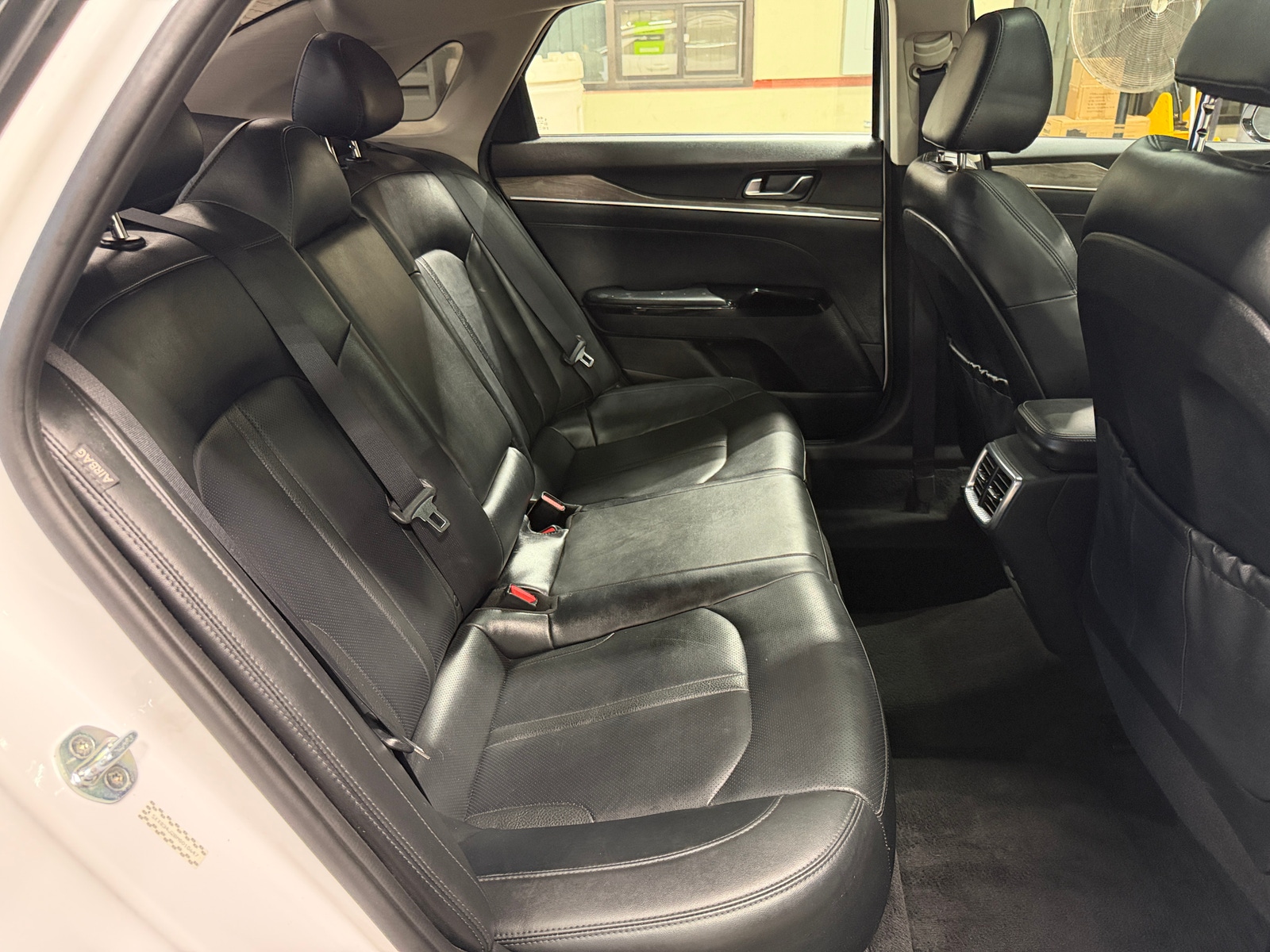 Thumbnail: 2021 Kia K5 - 5