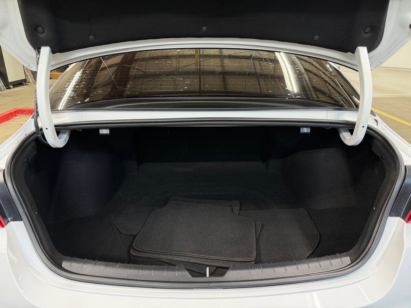 Thumbnail: 2021 Kia K5 - 6