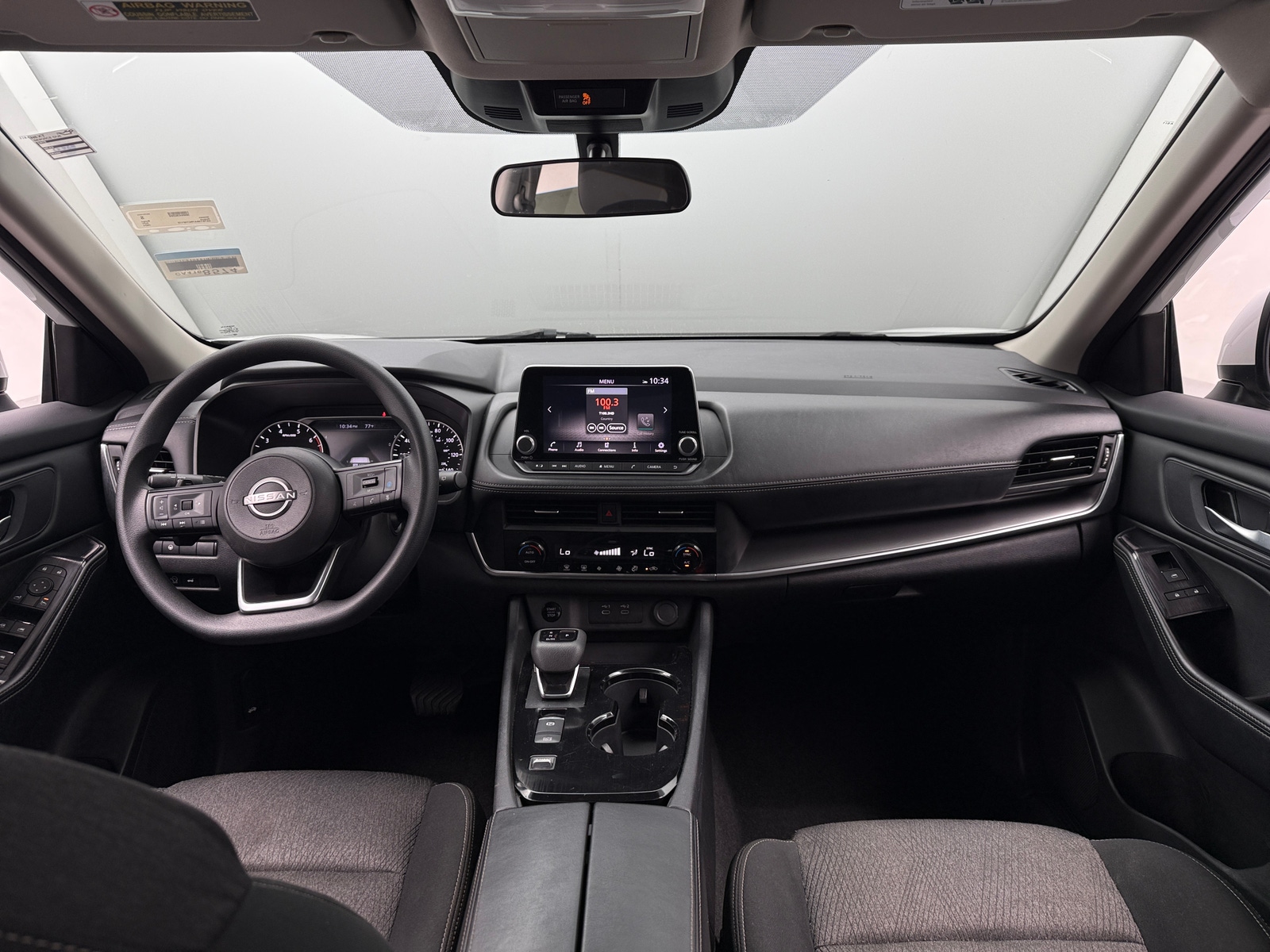 Thumbnail: 2024 Nissan Rogue - 3