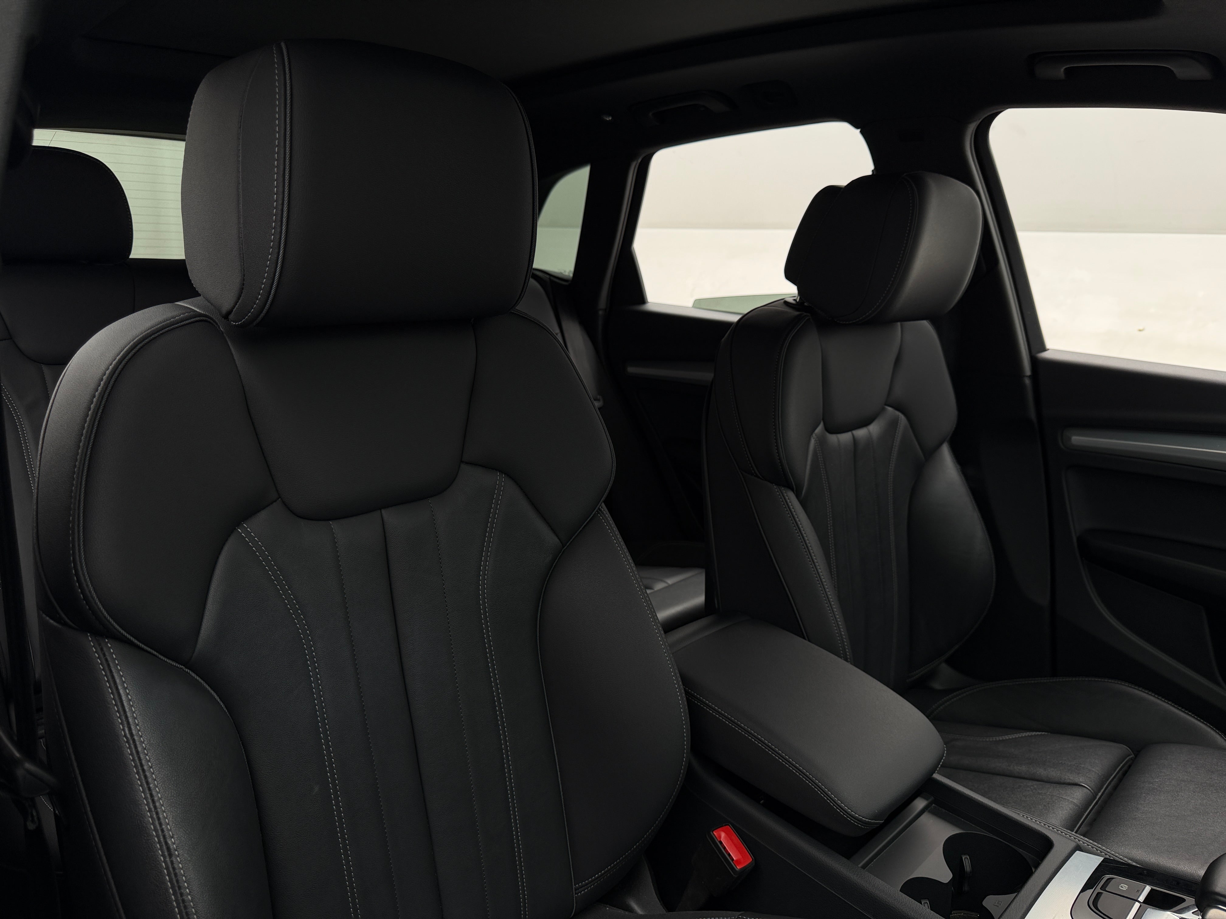 2025 Audi Q5 Premium