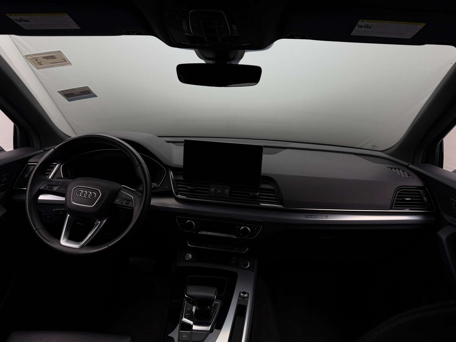 Thumbnail: 2025 Audi Q5 - 2