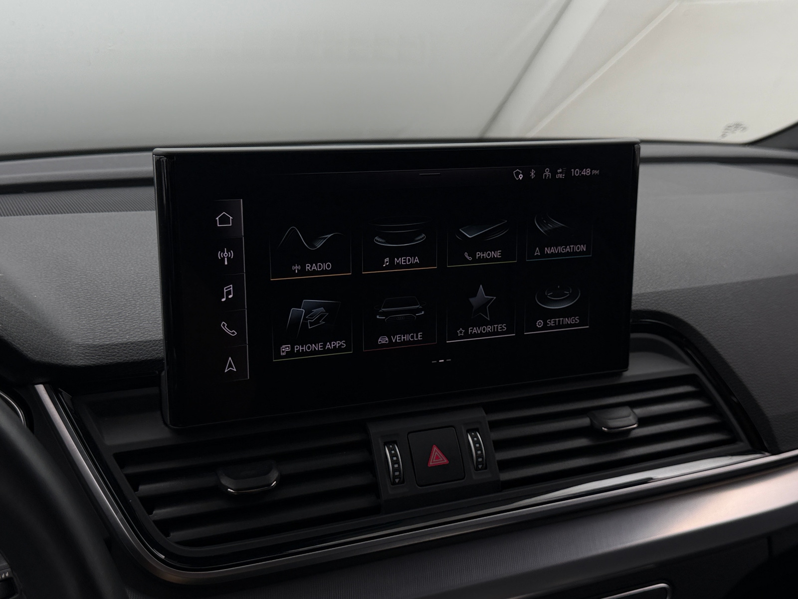 Thumbnail: 2025 Audi Q5 - 3