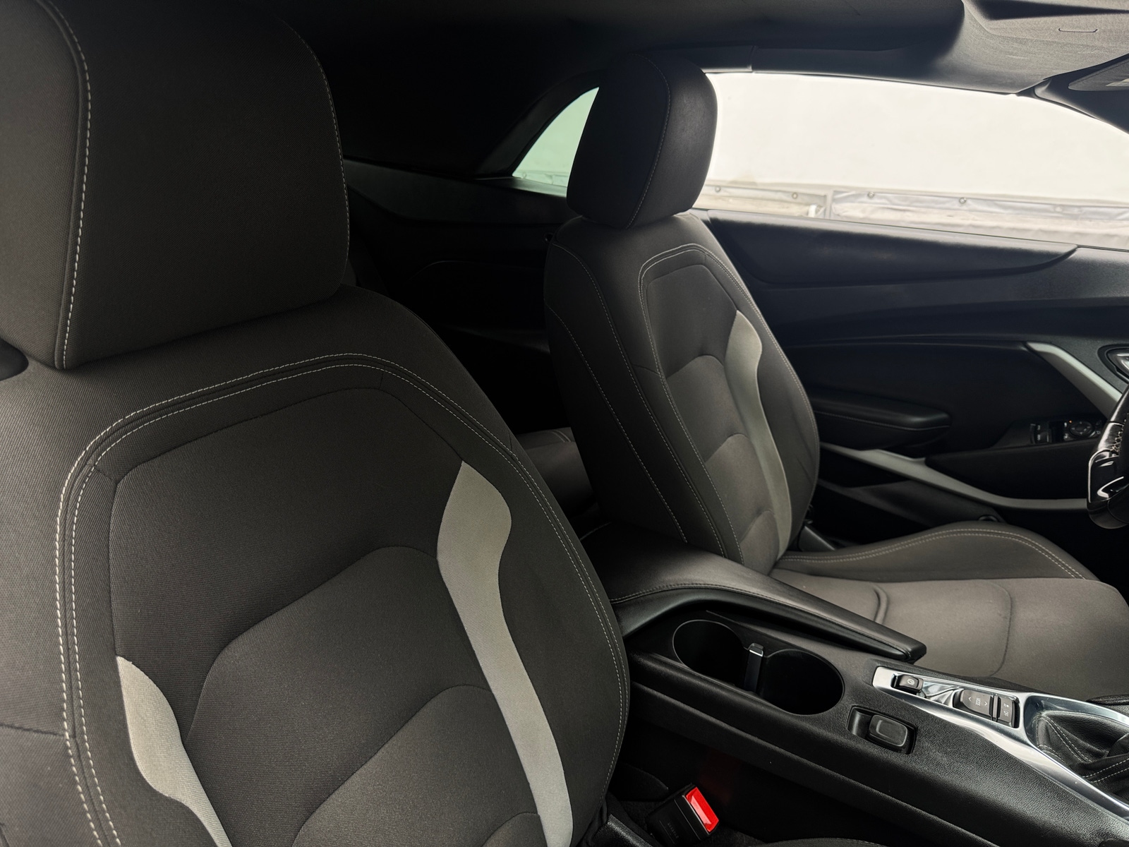 Thumbnail: 2021 Chevrolet Camaro - 2