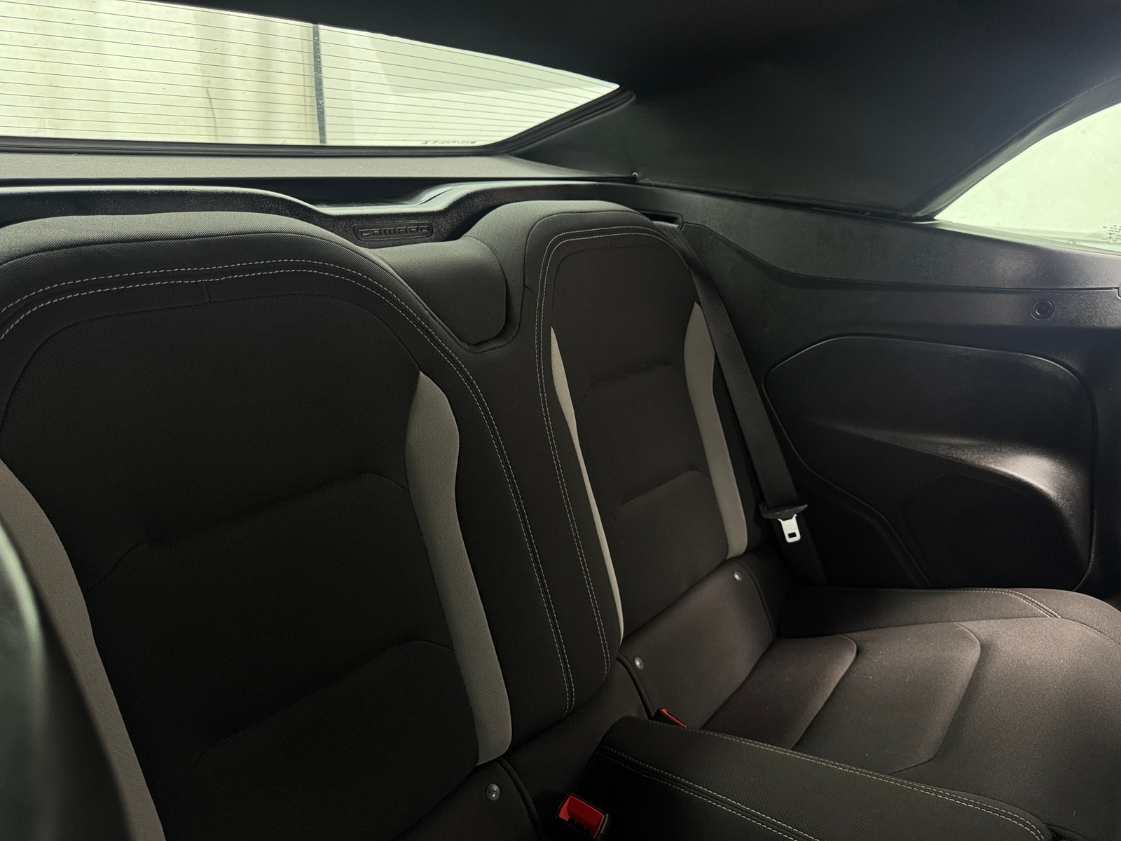 Thumbnail: 2021 Chevrolet Camaro - 6