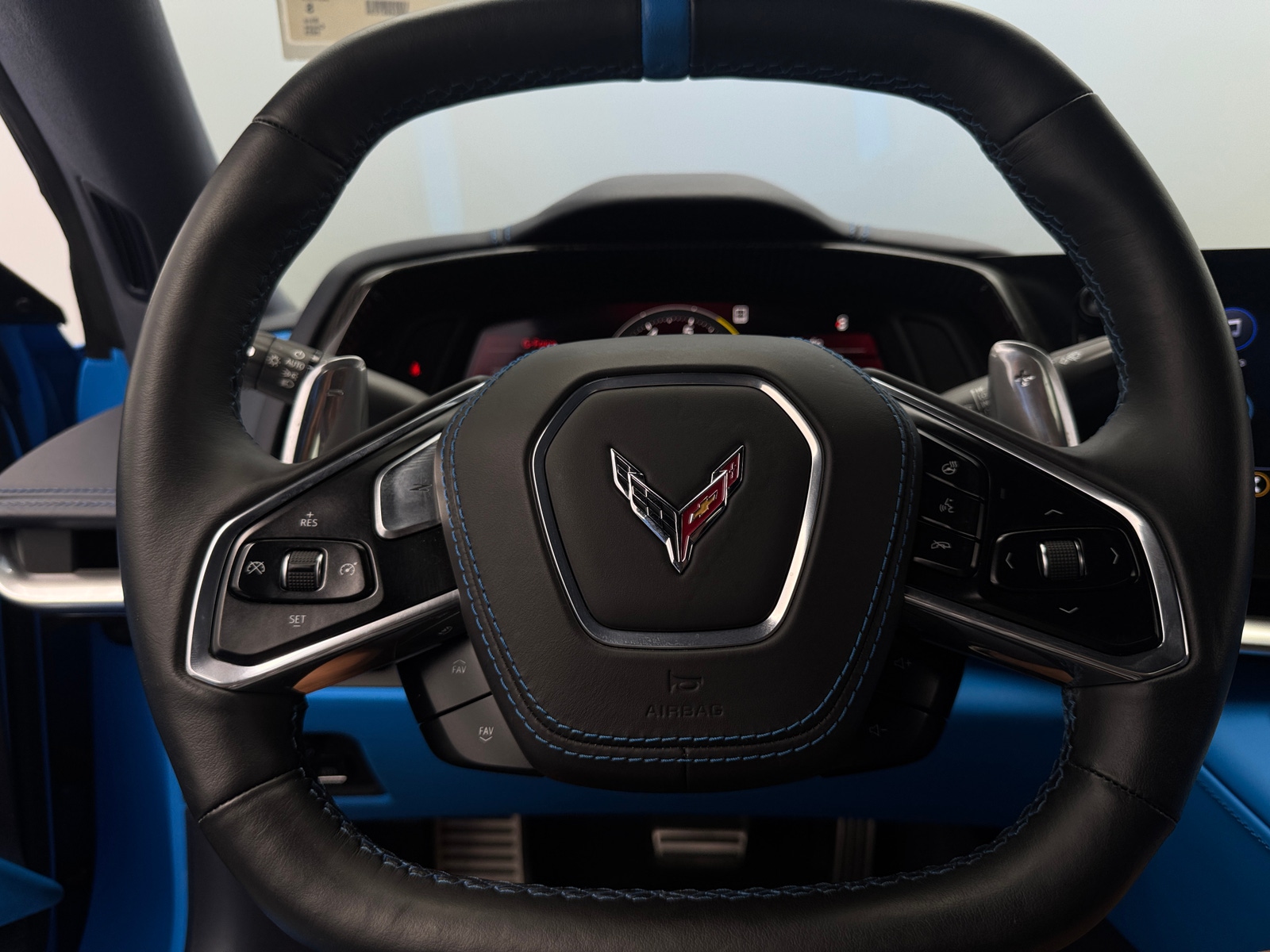 Thumbnail: 2023 Chevrolet Corvette - 3