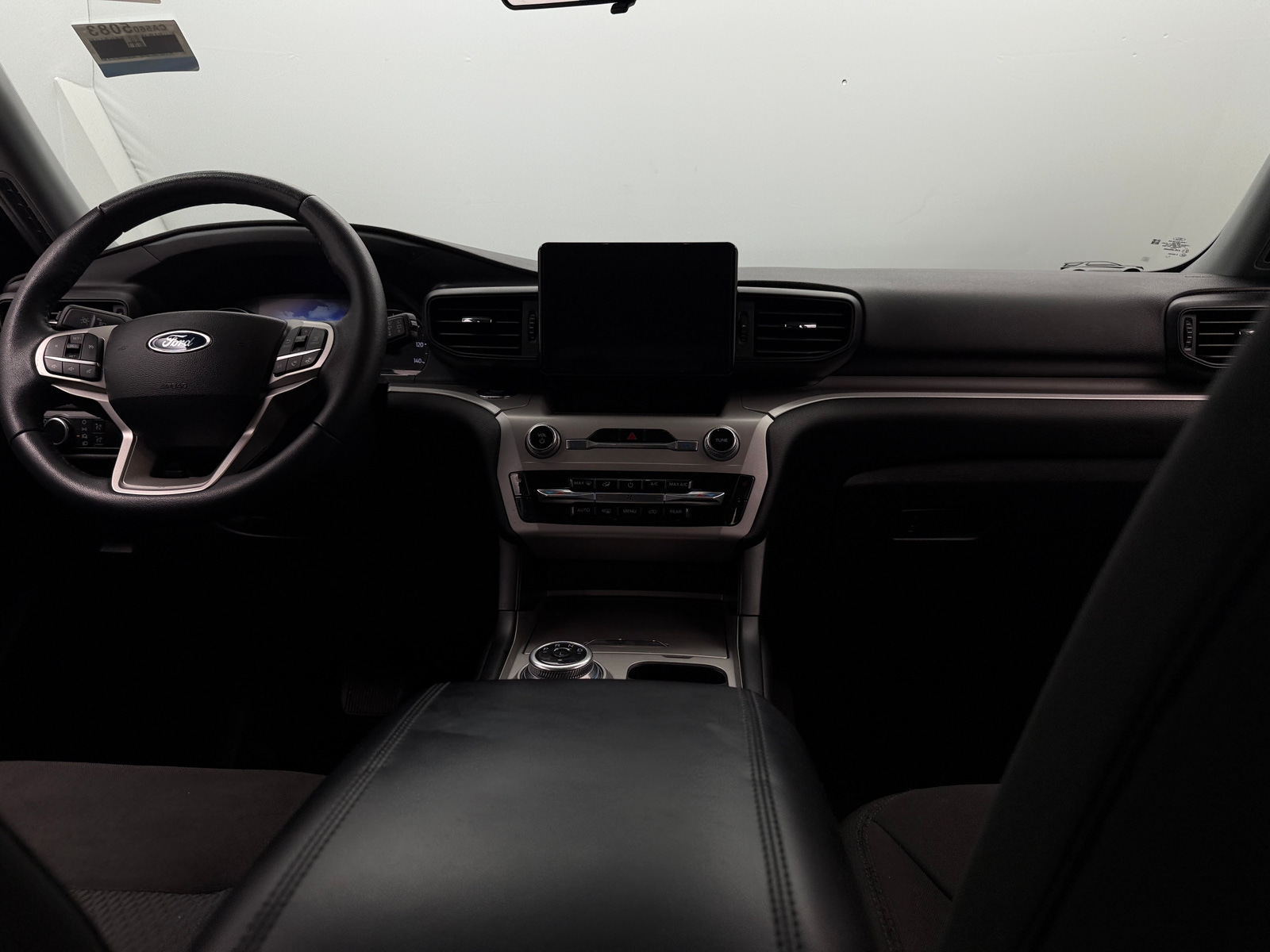 Thumbnail: 2024 Ford Explorer - 3
