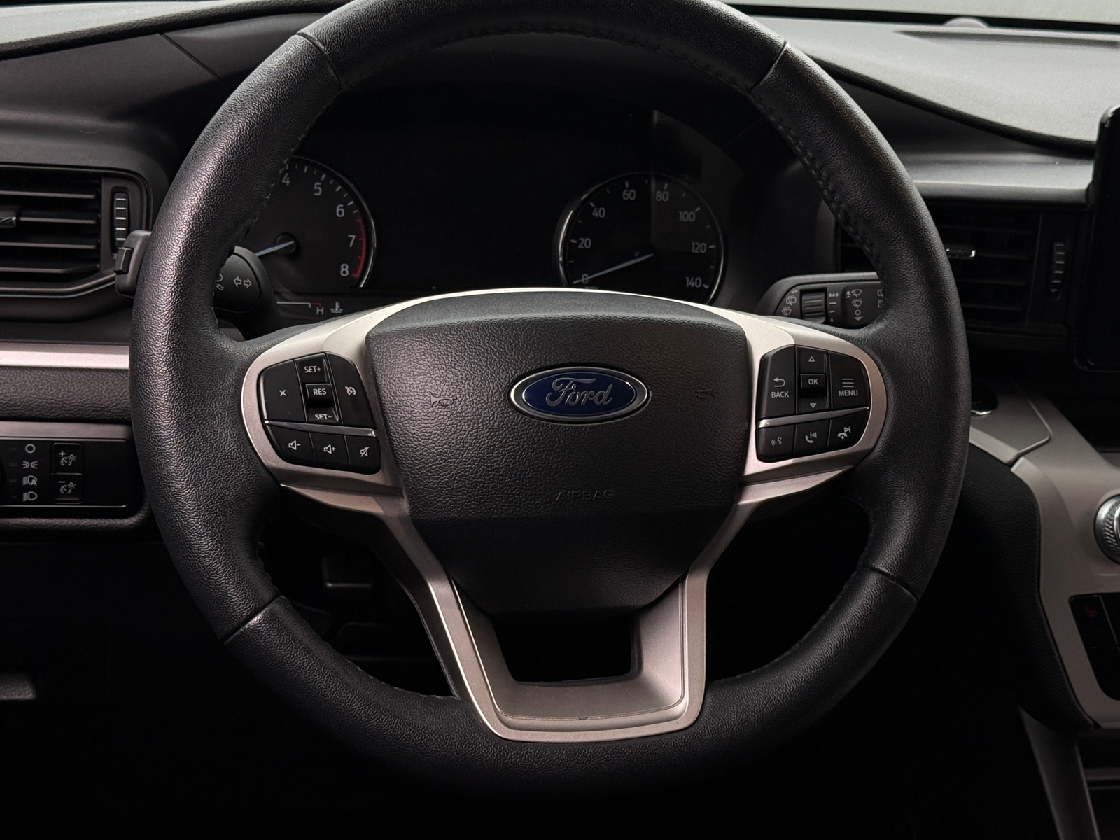 Thumbnail: 2024 Ford Explorer - 5