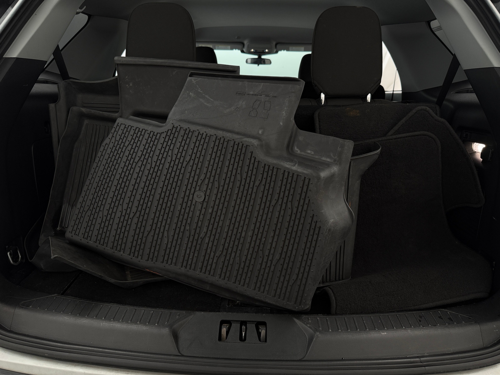 Thumbnail: 2024 Ford Explorer - 7