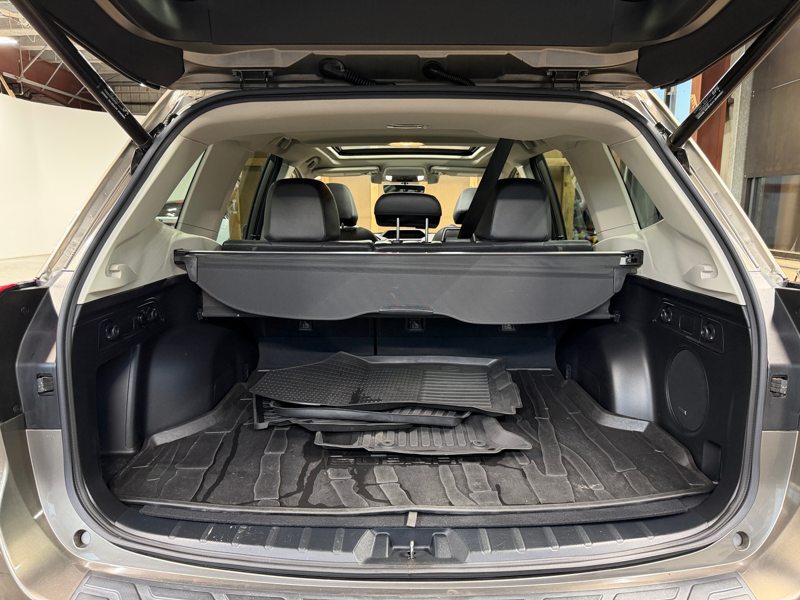 Thumbnail: 2021 Subaru Forester - 6