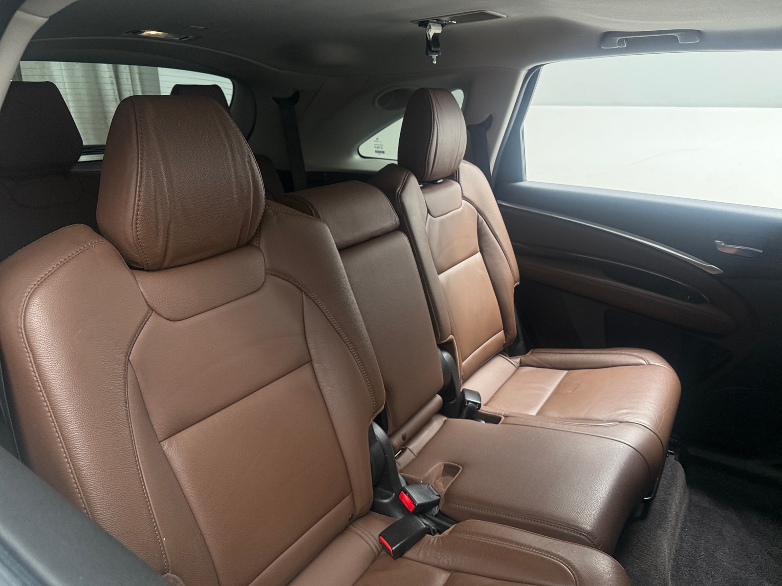 Thumbnail: 2018 Acura MDX - 5