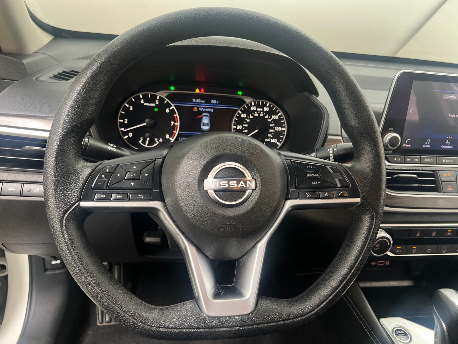 Thumbnail: 2023 Nissan Altima - 5