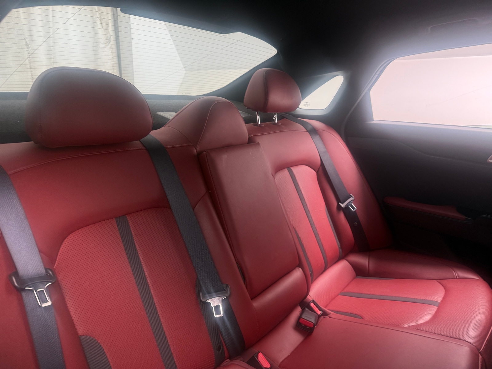 Thumbnail: 2023 Kia K5 - 5