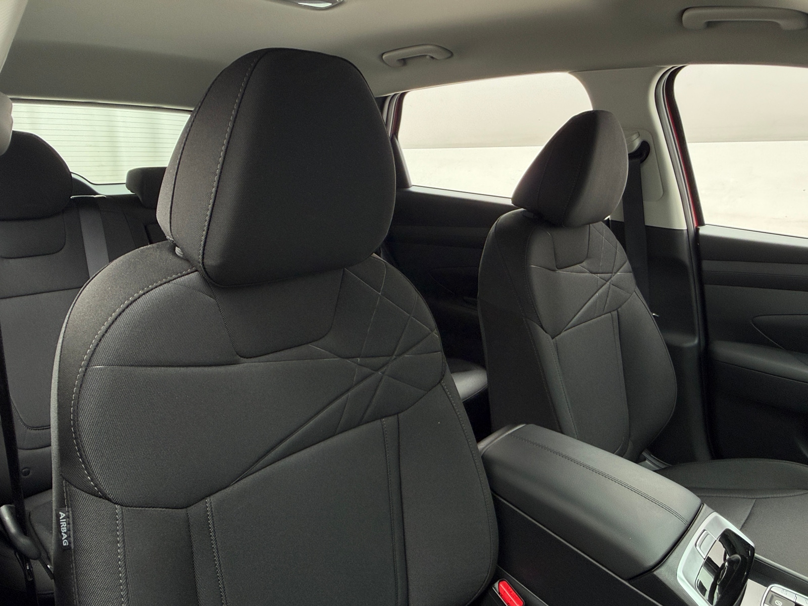 Thumbnail: 2026 Hyundai Tucson - 2